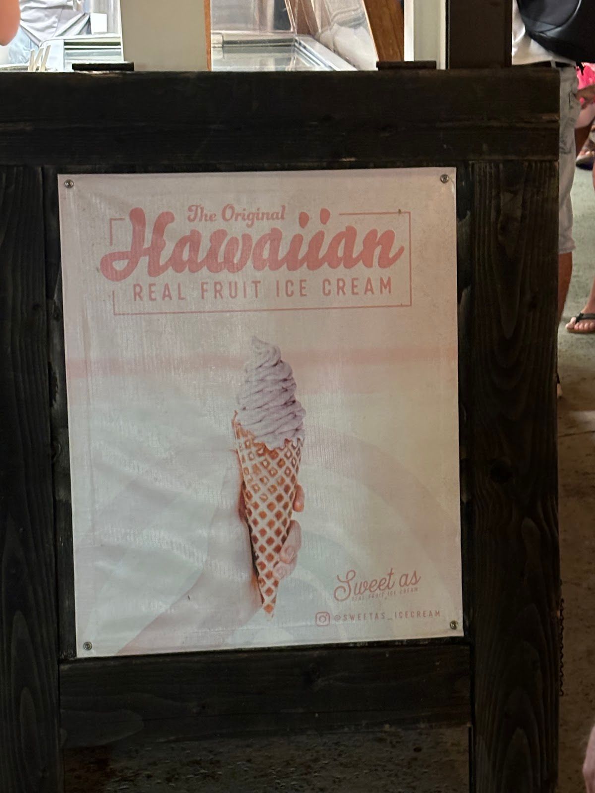 Photo 6 of Sweet as in Lāʻie, Oahu
