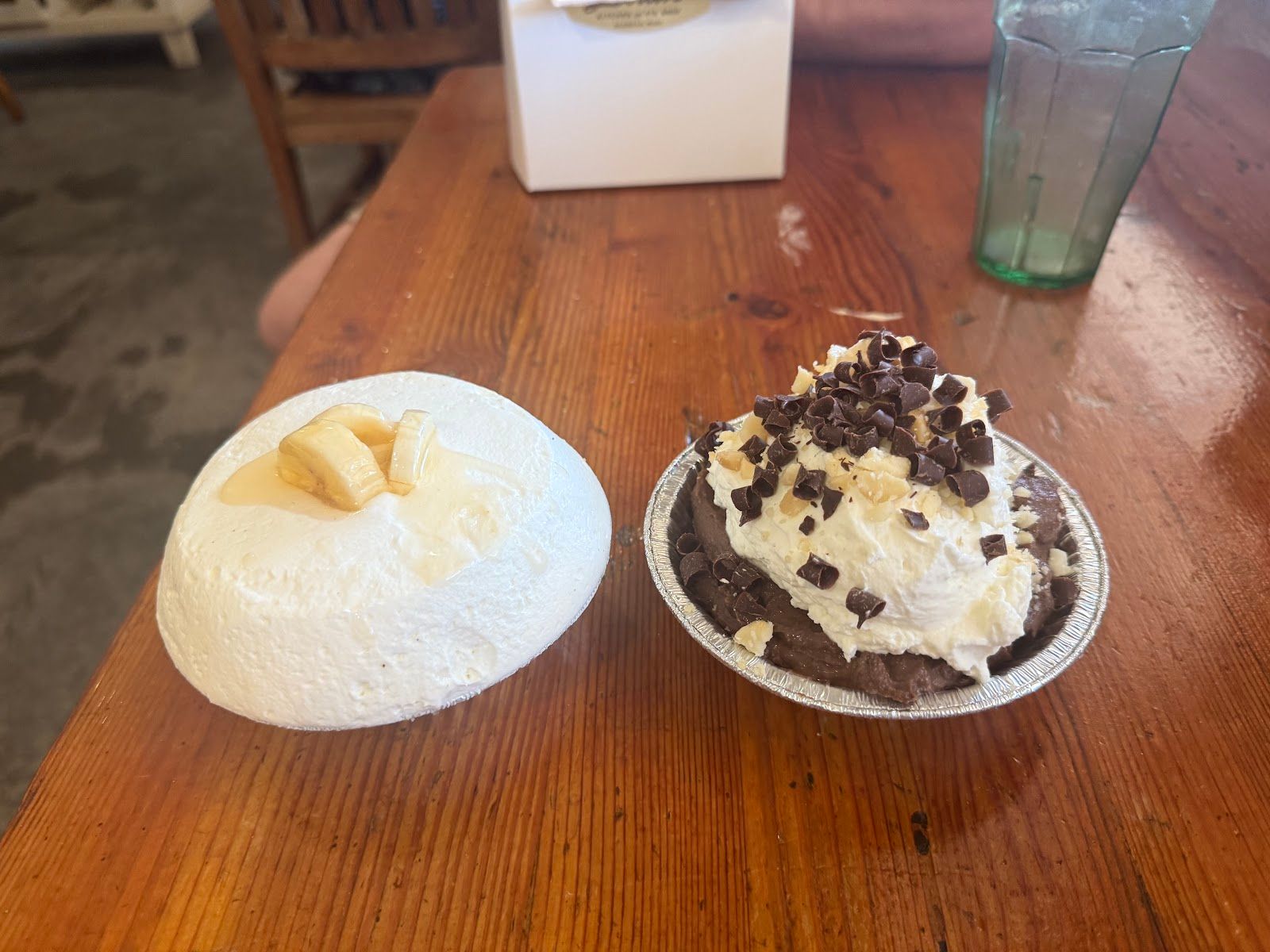 Photo 8 of Leoda's Kitchen and Pie Shop in Olowalu, Maui