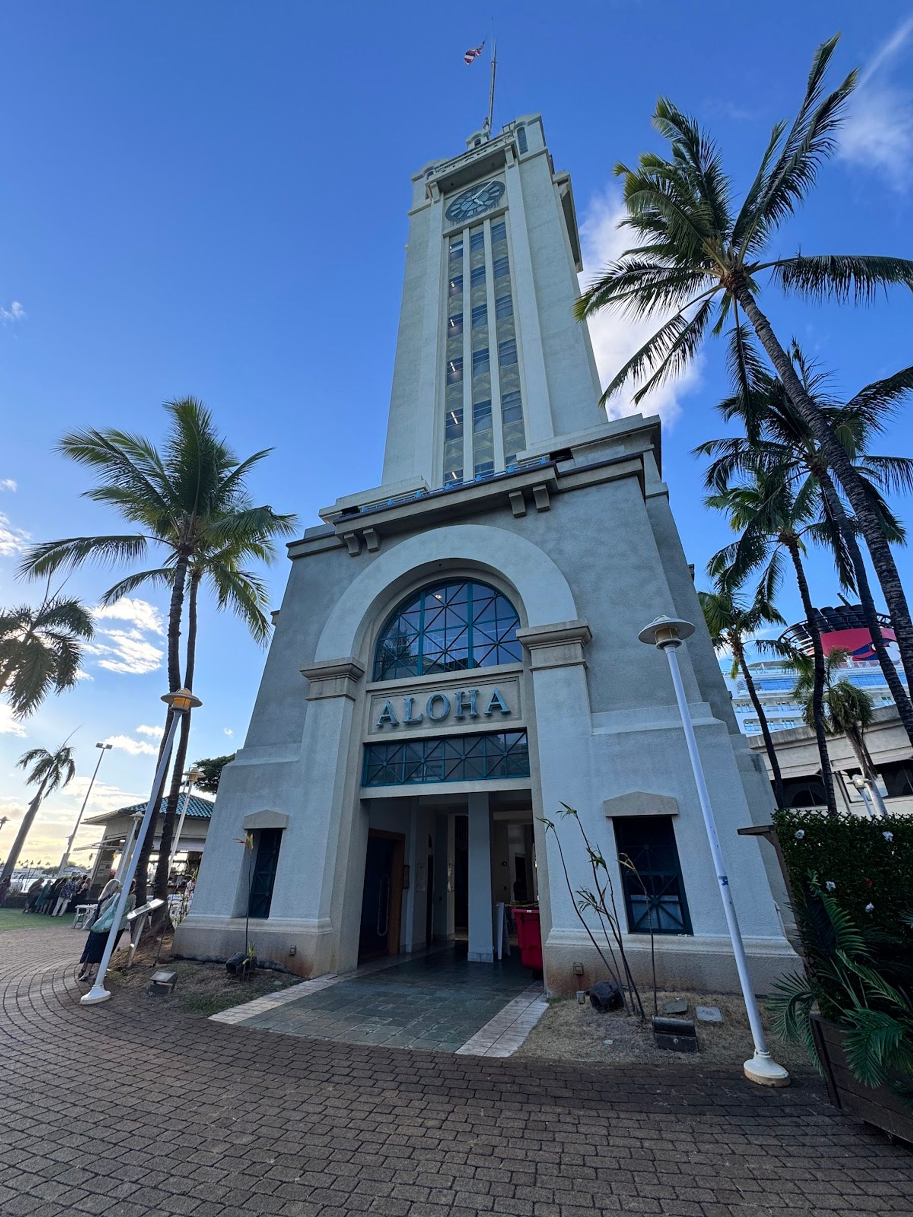 Photo 3 of Ka Moana Luau in Downtown, Chinatown & Kakaʻako, Oahu
