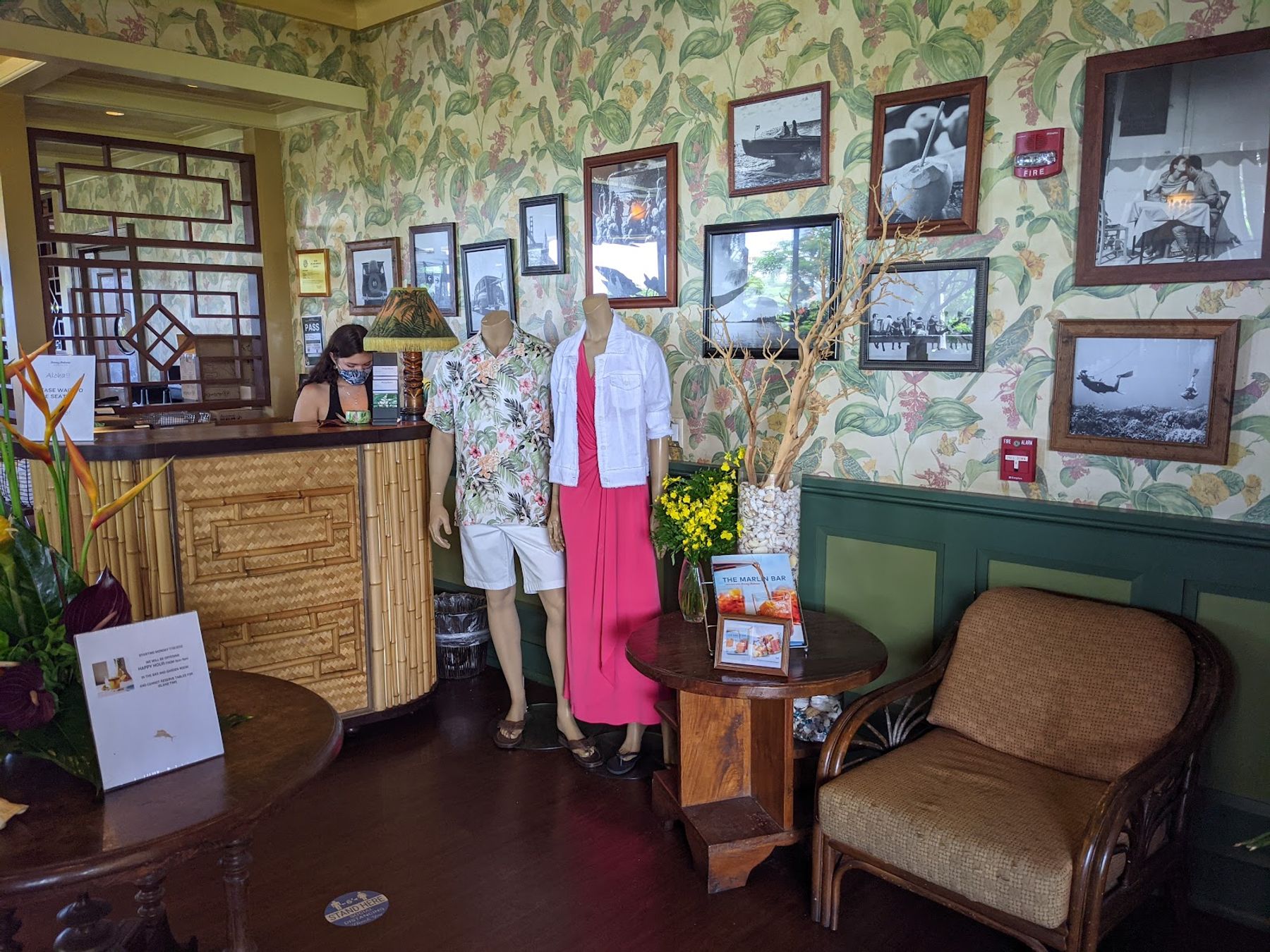 Photo 3 of The Shops at Mauna Lani in Waikoloa, Big Island
