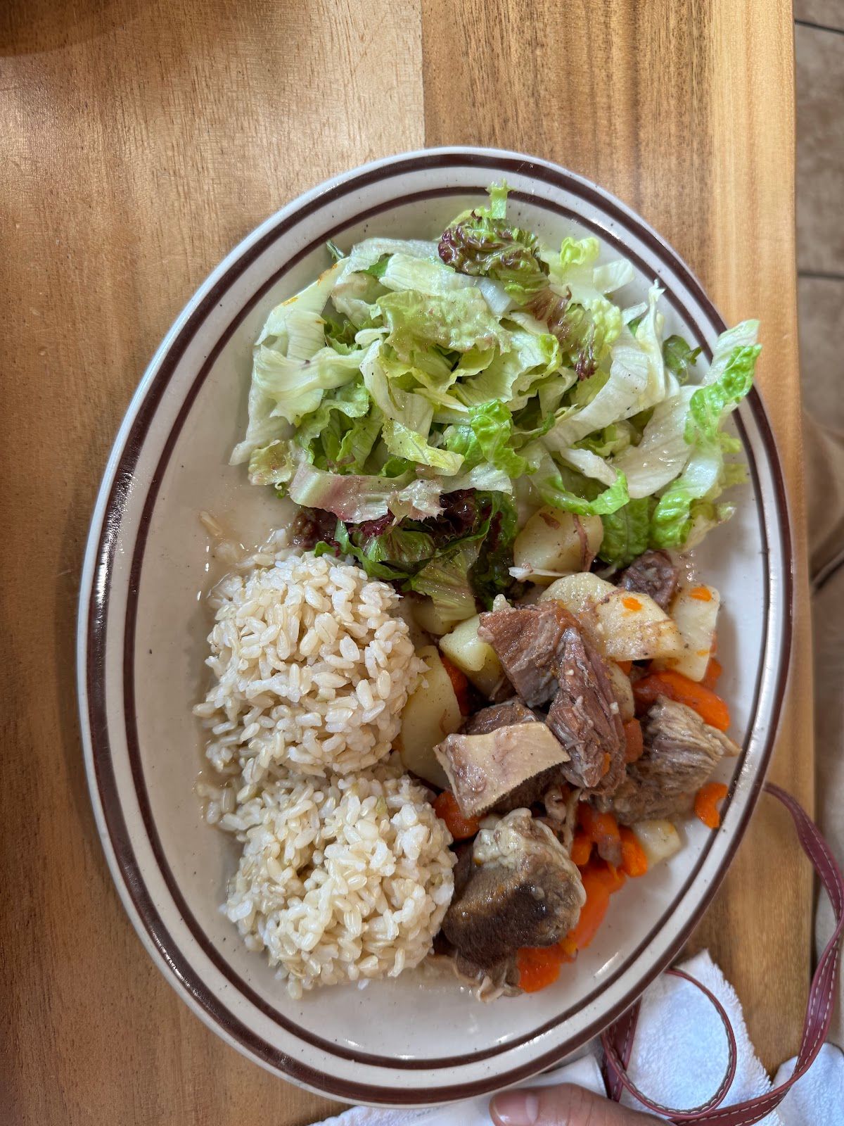 Photo 6 of Andrade’s Honokaa Cafe in Honokaʻa, Big Island