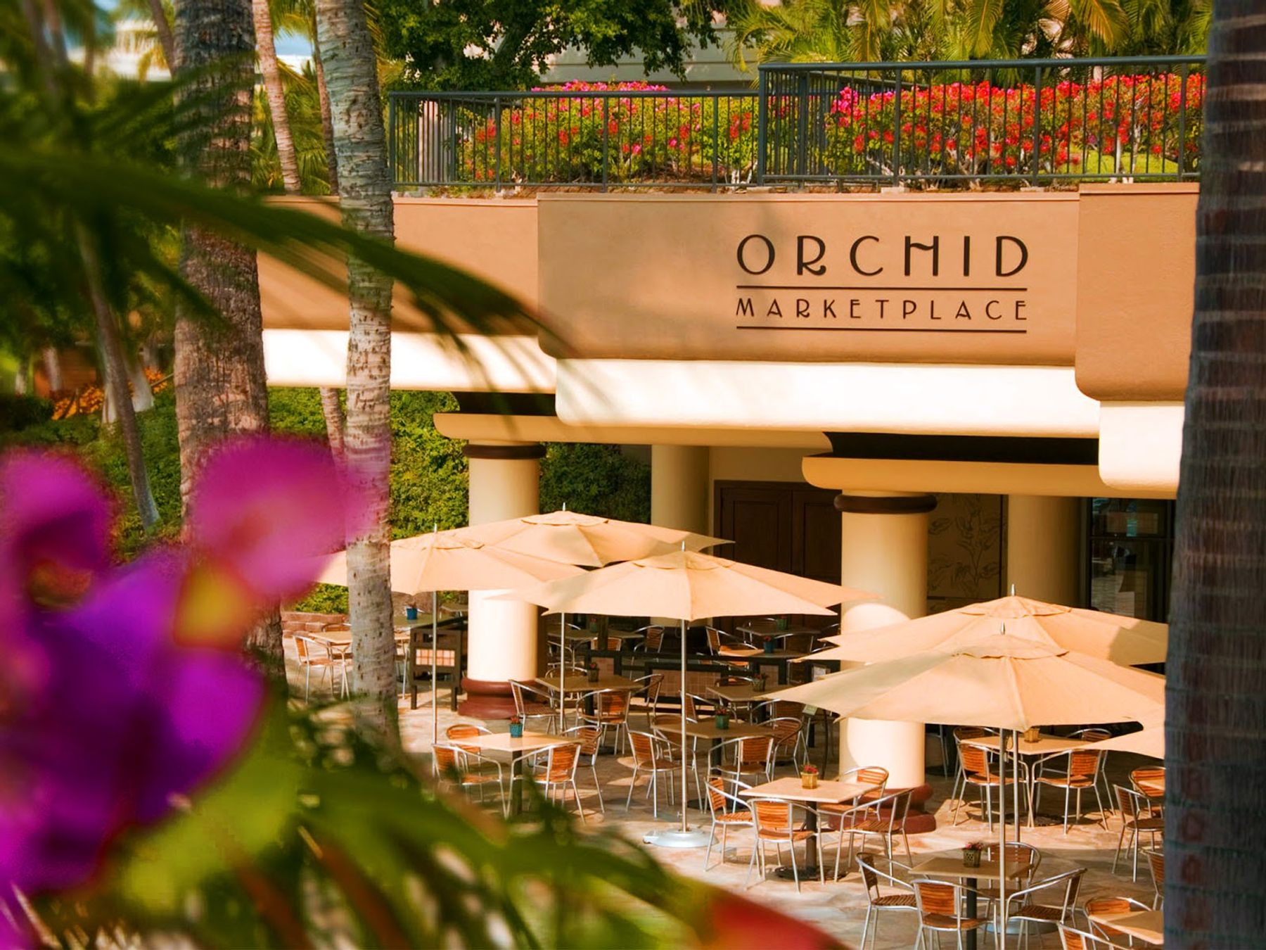 Photo 1 of Orchid Marketplace in Waikoloa, Big Island