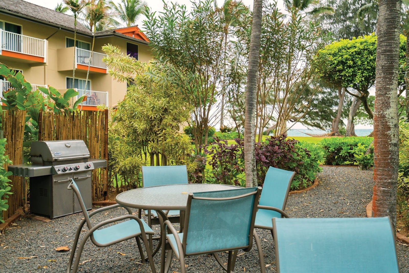 Shell Vacations Club lodging in Kapaʻa, Kaua‘i photo 9