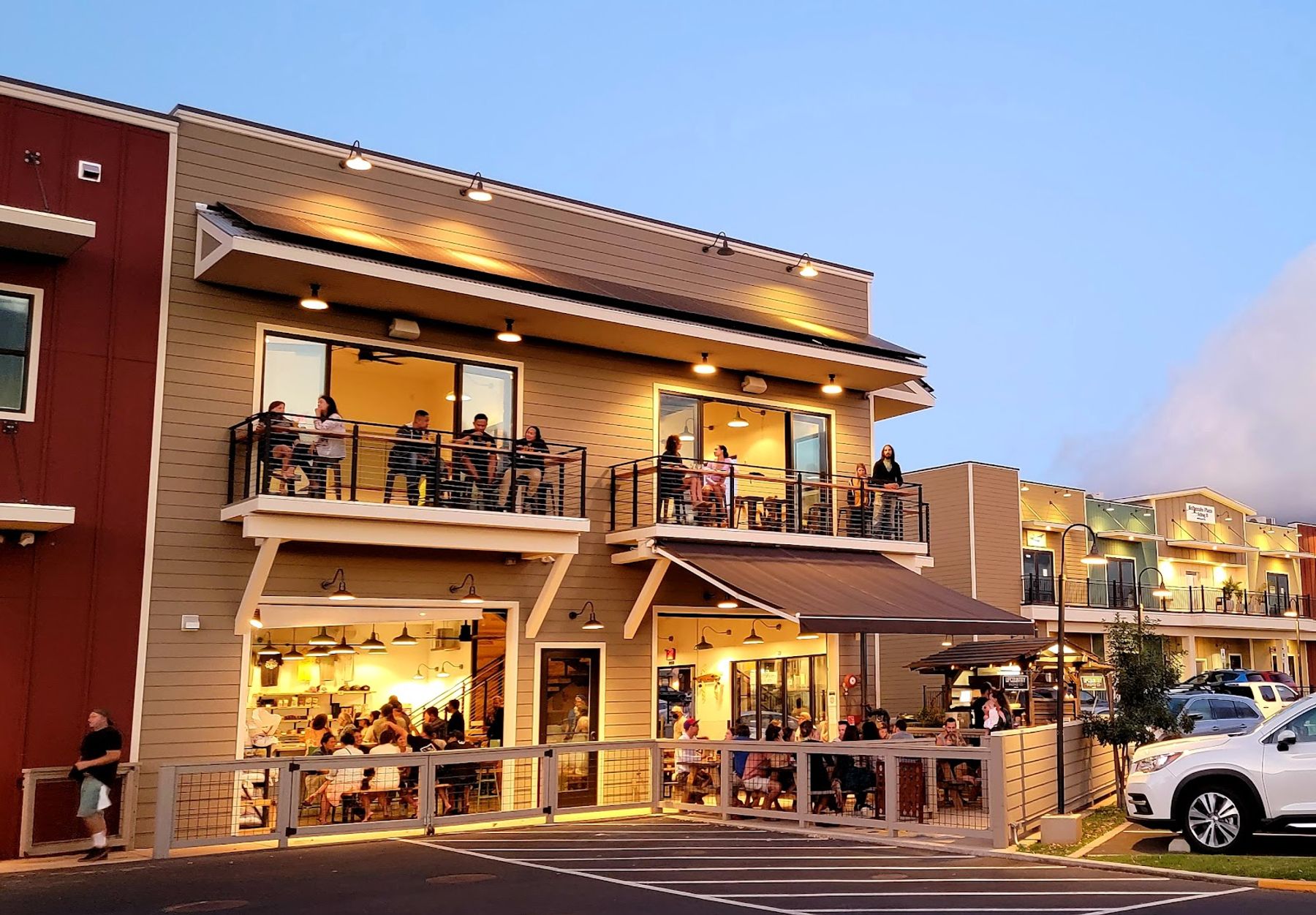 Photo 6 of Lāhainā Brewing Co. – Upcountry Taproom in Makawao & Pukalani, Maui