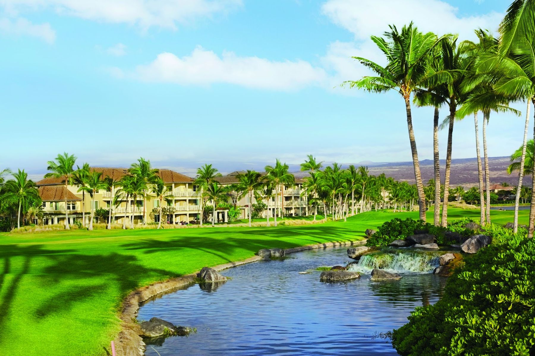 Photo 10 of The Fairway Villas in Waikoloa, Big-island