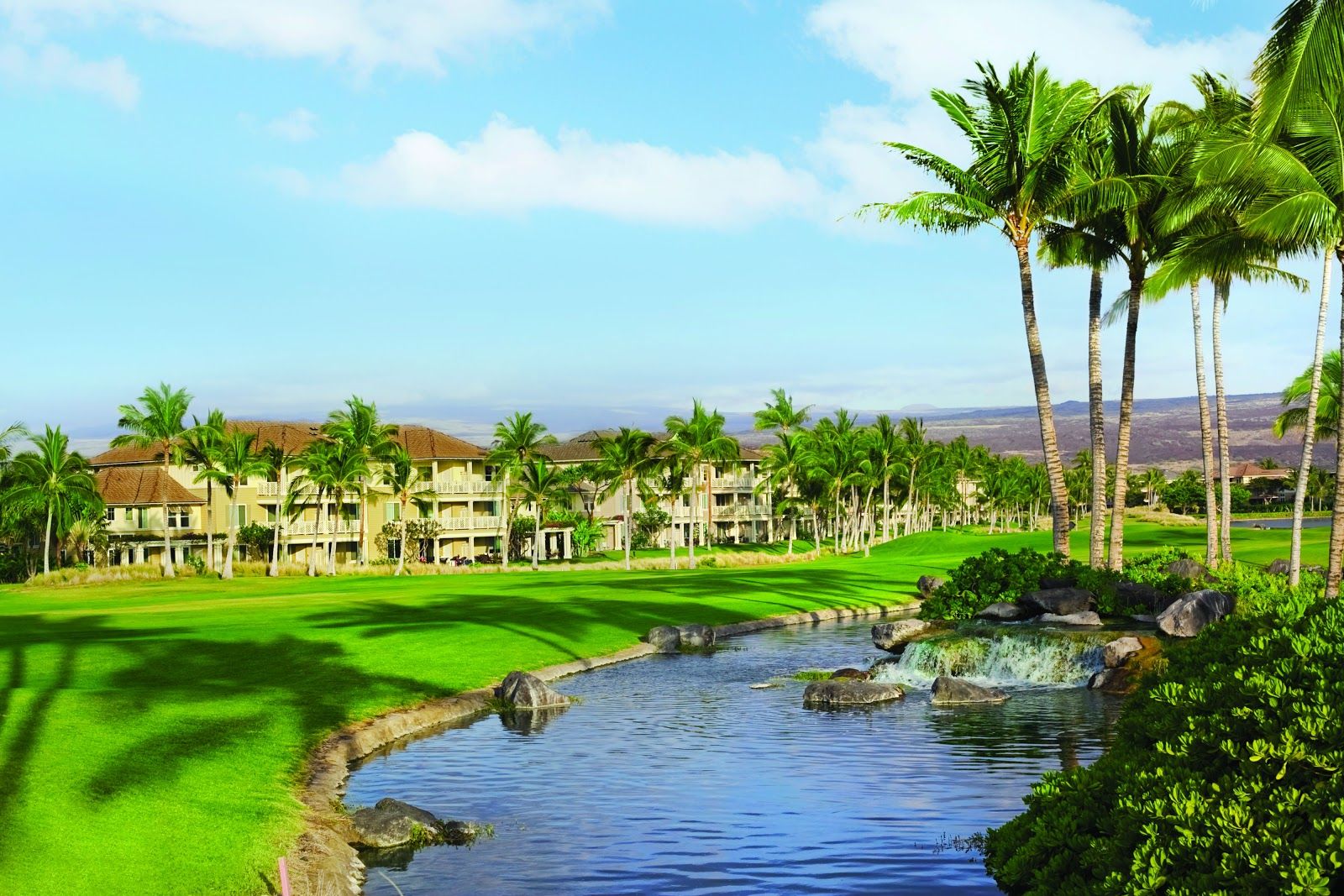 Photo 10 of The Fairway Villas in Waikoloa, Big-island