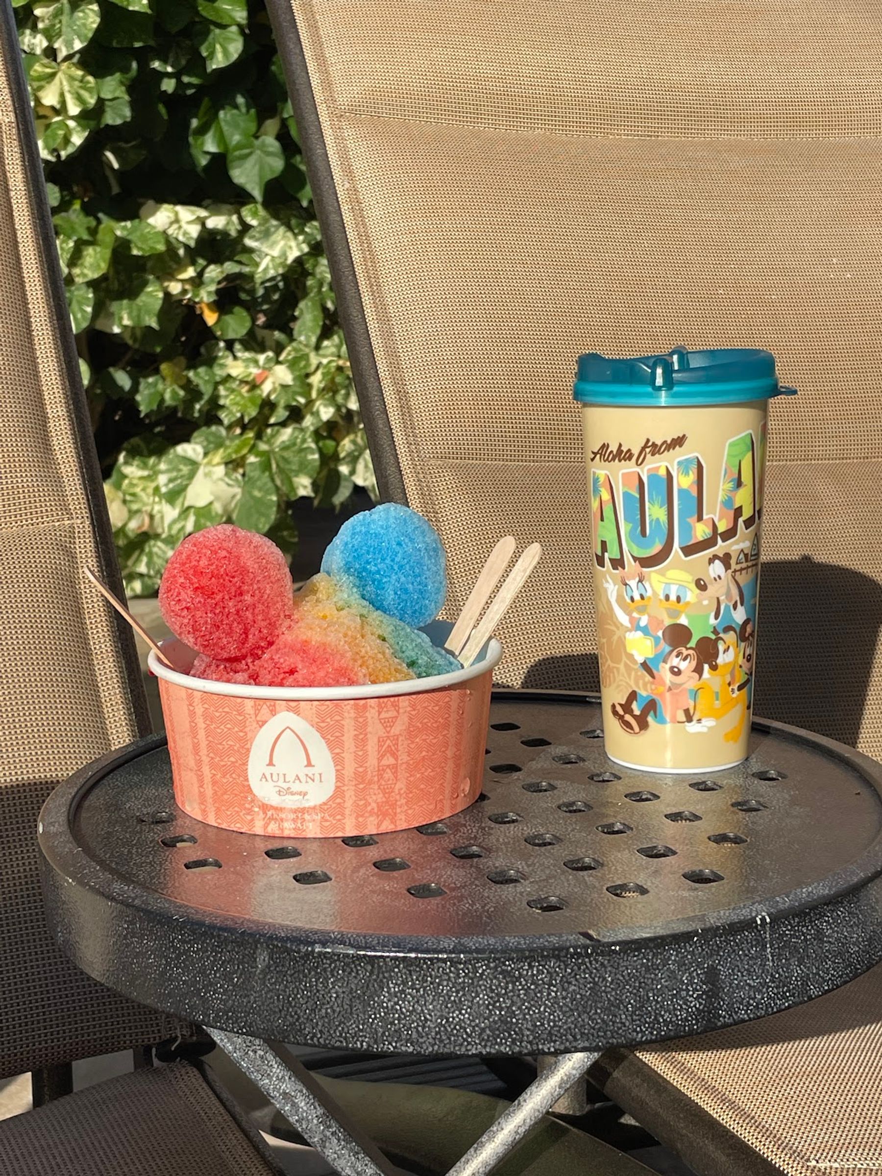 Photo 6 of Pāpālua Shave Ice in Ko Olina, Oahu