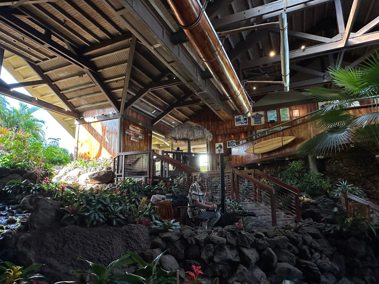 Photo 3 of Duke's Canoe Club Barefoot Bar and Restaurant in Līhuʻe, Kauai