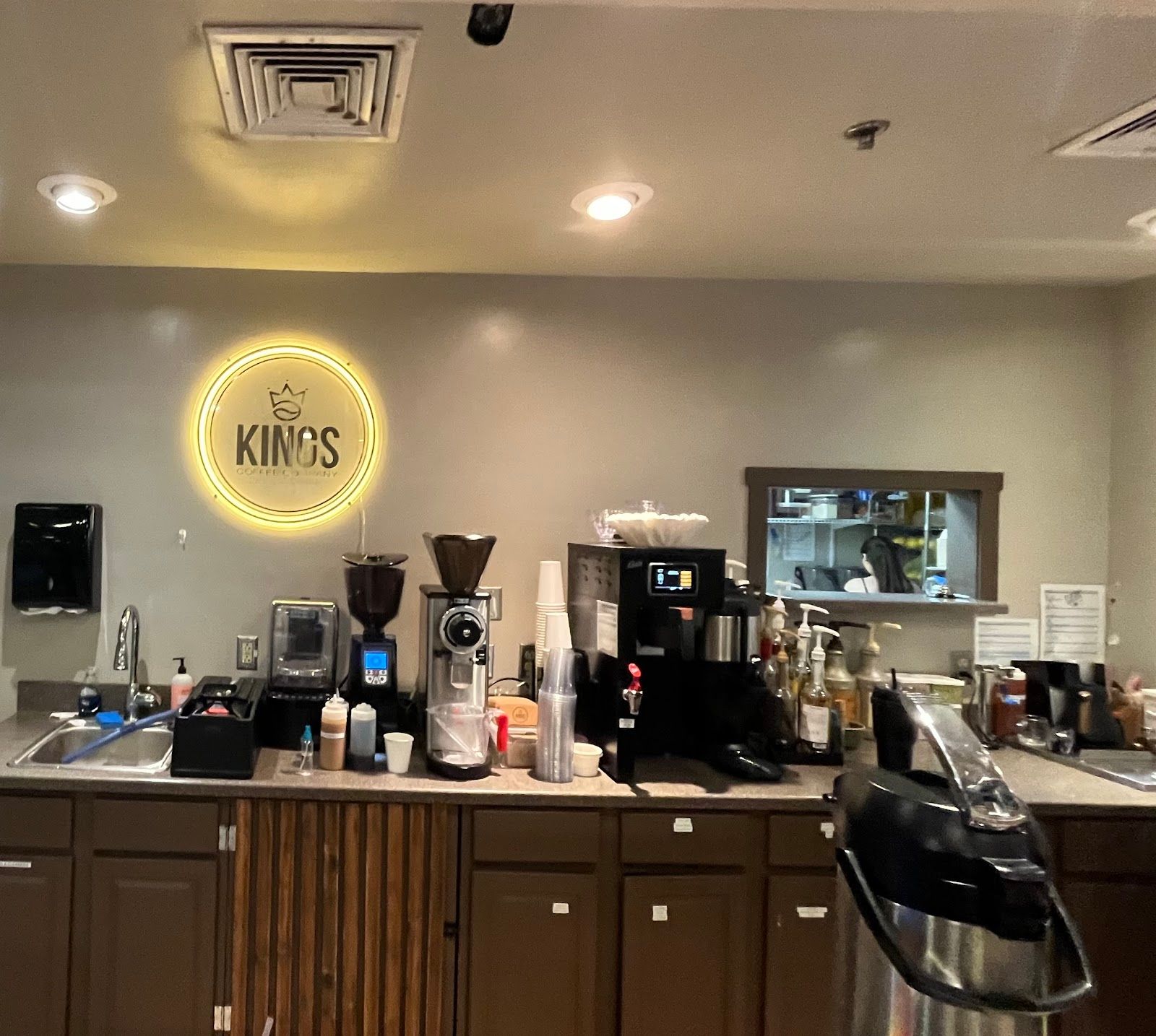 Photo 5 of Kings Coffee Company in Kailua-Kona, Big Island