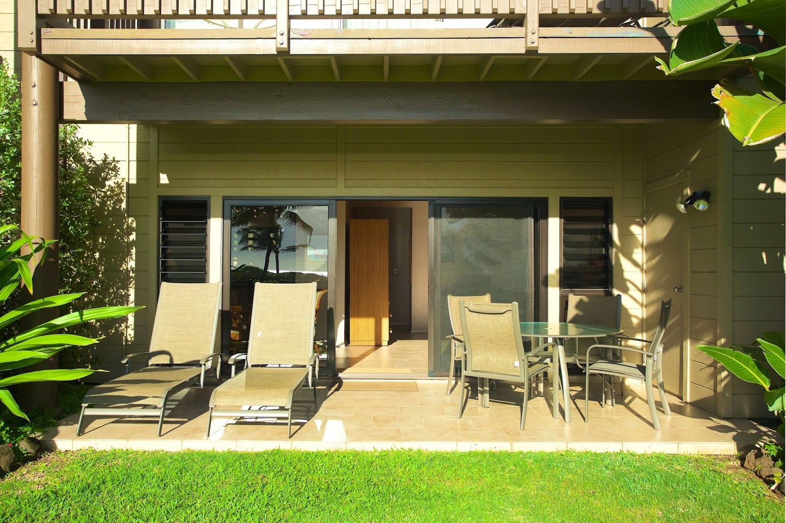 Kaha Lani Resort lodging in Lihue, Kaua‘i photo 5