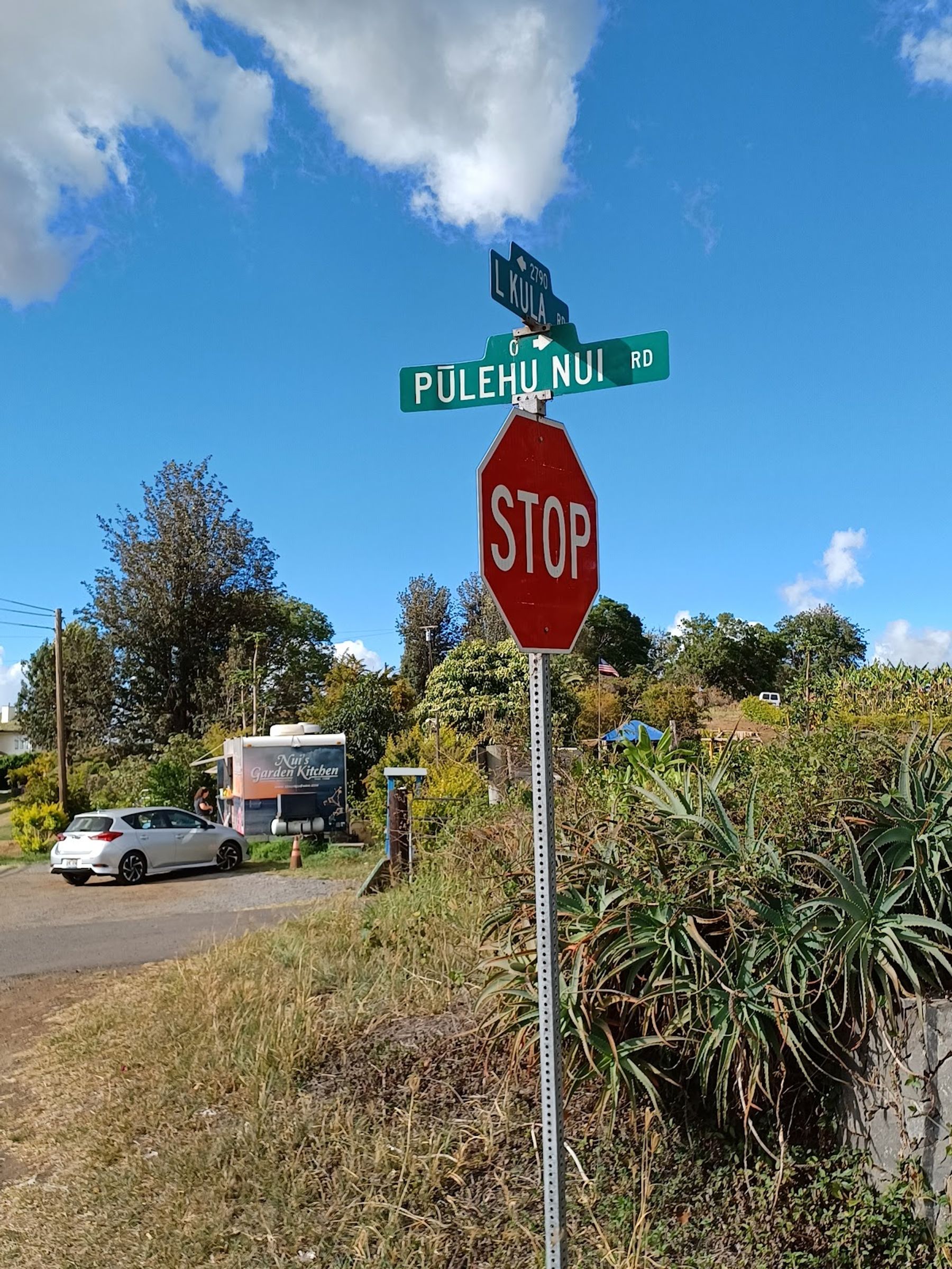 Photo 8 of Nui's Garden Kitchen in Kula, Maui