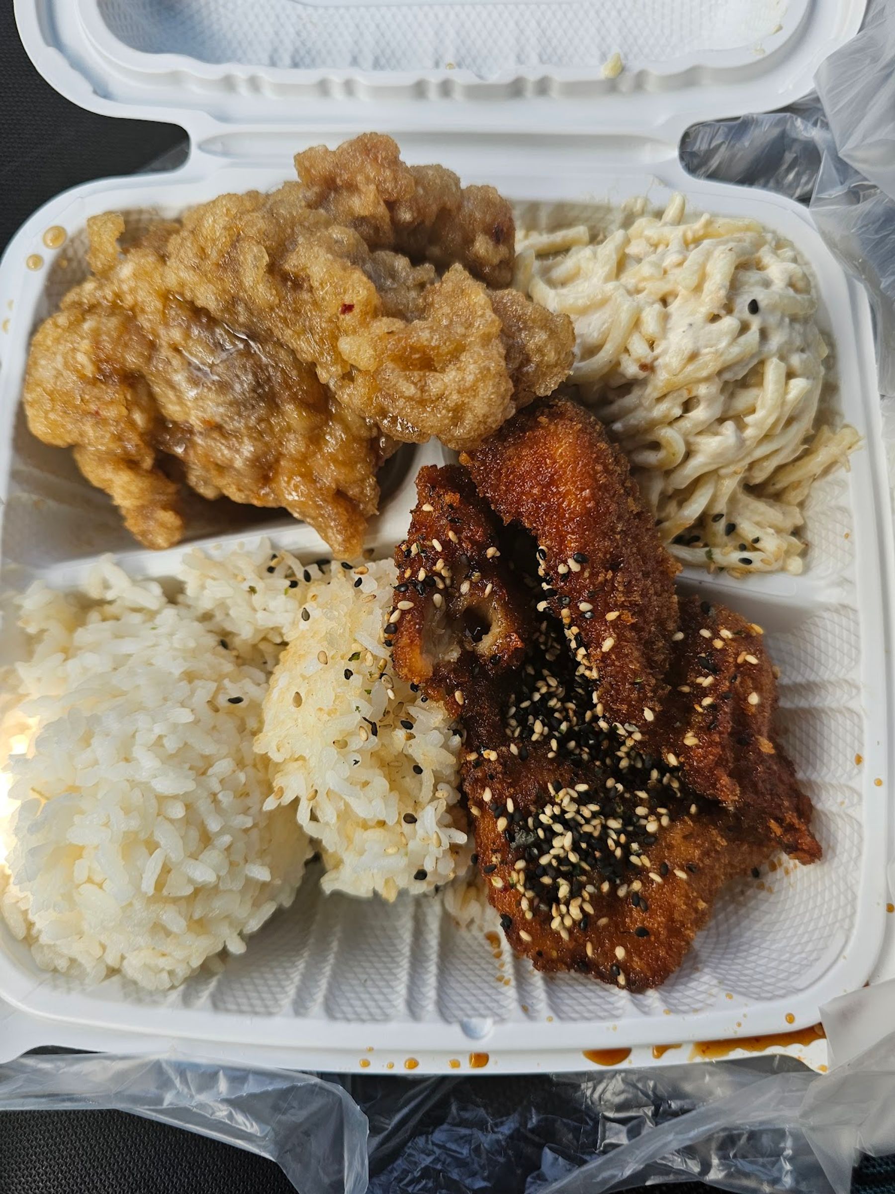 Photo 3 of KJ’s Local Grindz in Kāneʻohe, Oahu