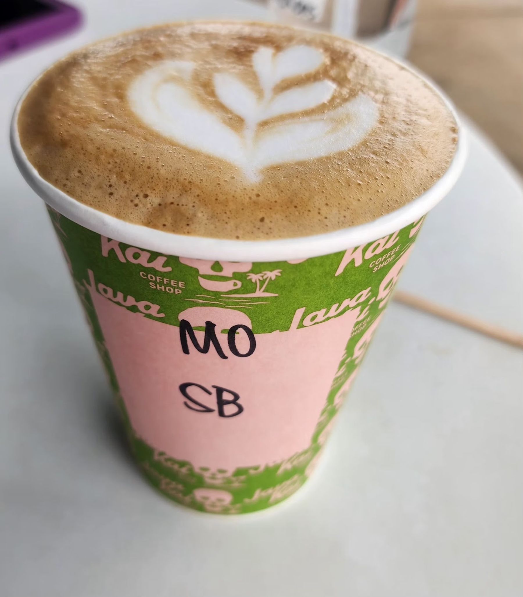 Photo 5 of Java Kai Bar Coffee Roasters in Kīlauea, Kauai