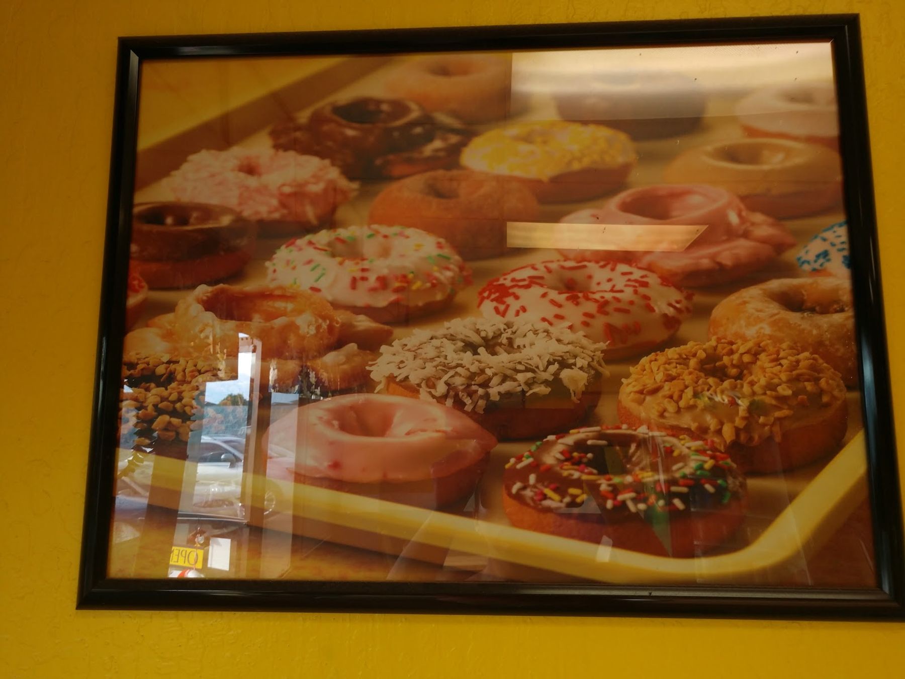 Photo 8 of Daylight Donuts in Līhuʻe, Kauai