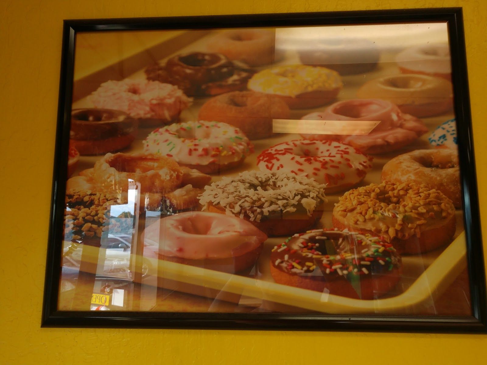 Photo 8 of Daylight Donuts in Līhuʻe, Kauai