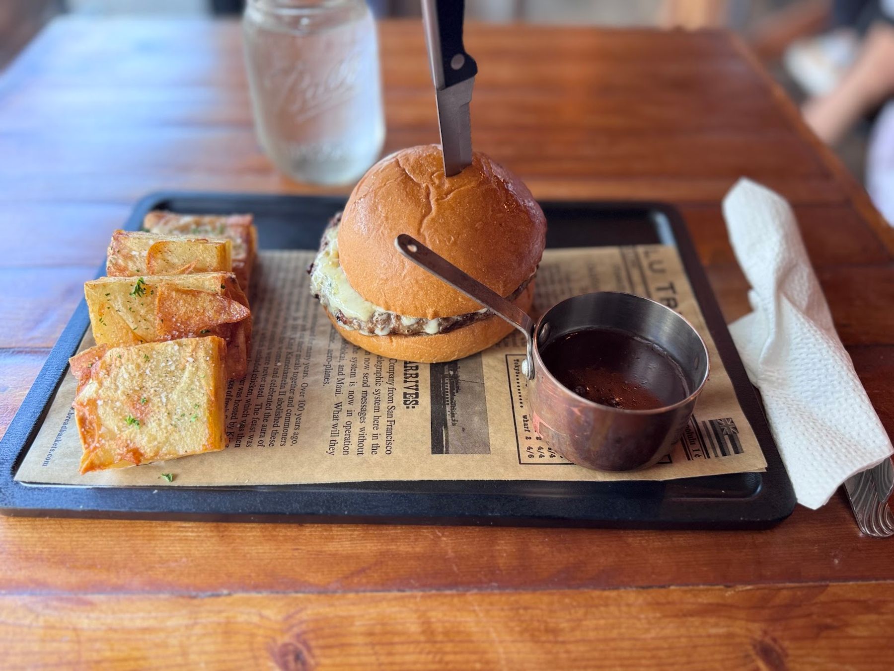 Photo 4 of Farmhouse Cafe in Ala Moana & Mōʻiliʻili, Oahu