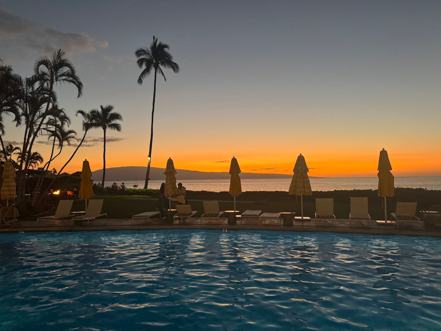 Photo 8 of Lahaina Noon in Kāʻanapali, Maui