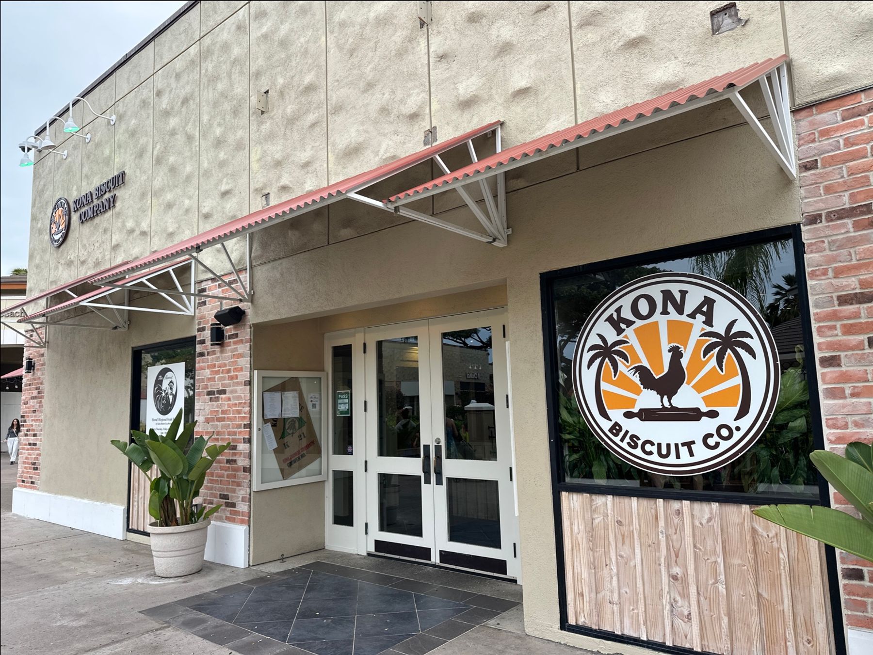 Photo 1 of Kona Biscuit Company in Waikoloa, Big Island