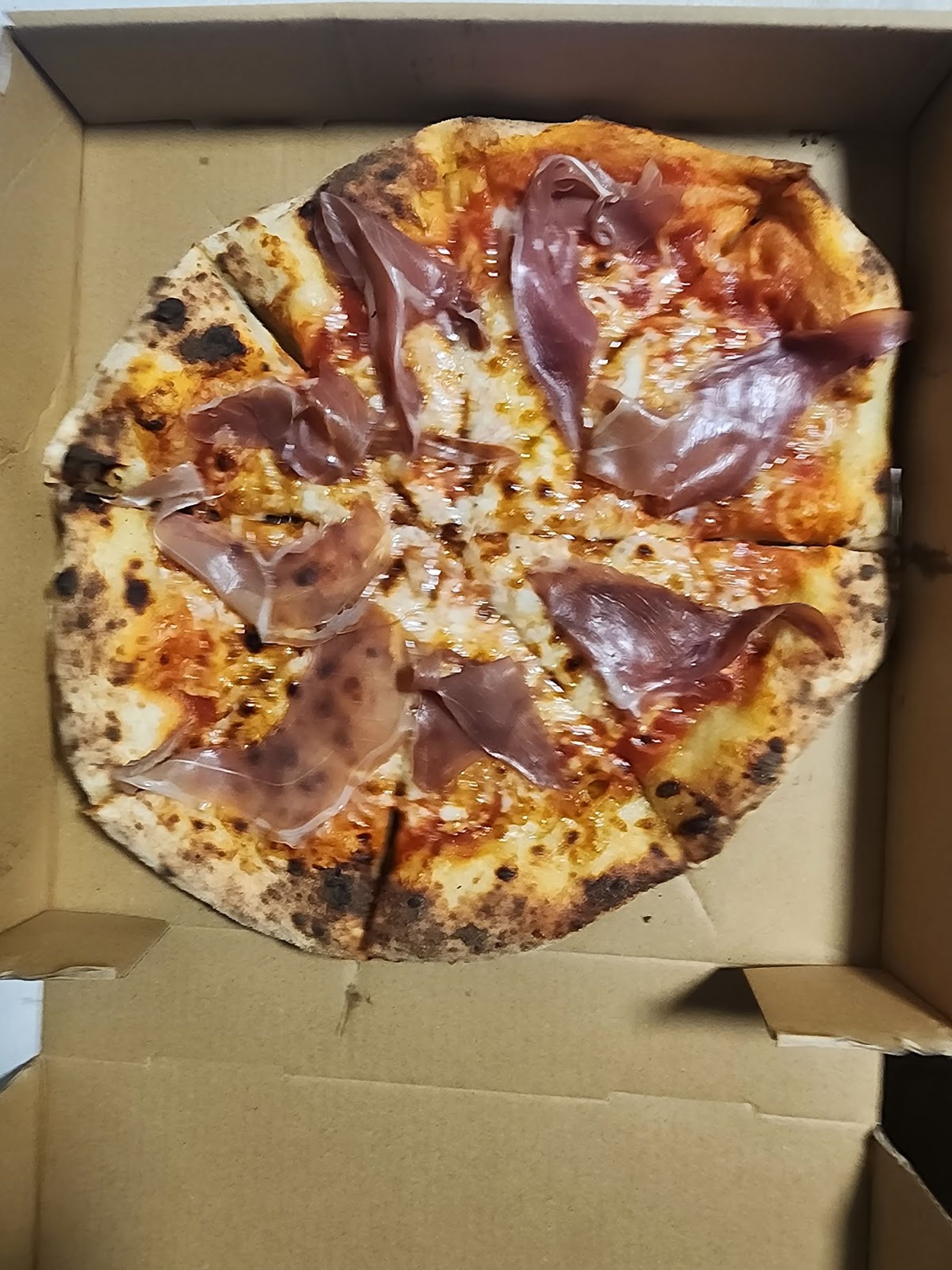 Photo 7 of Pizza Pazza in South Point, Big Island