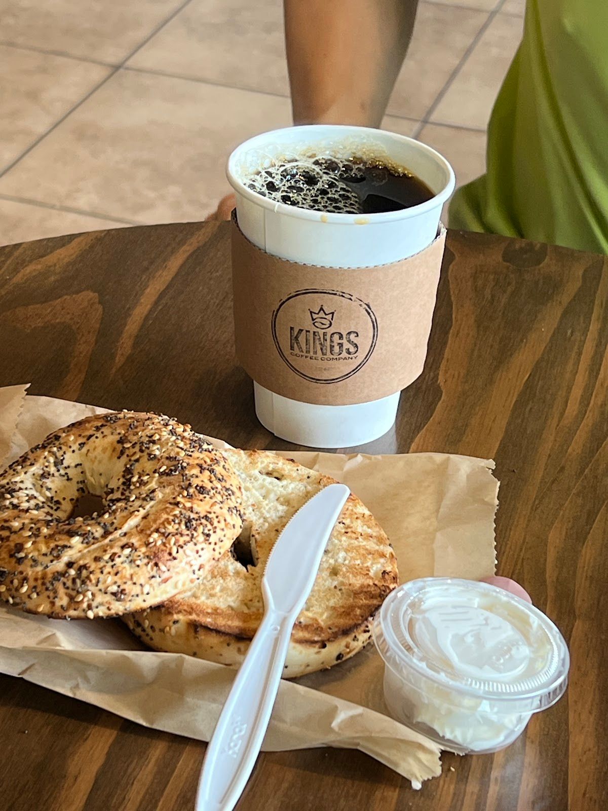 Photo 8 of Kings Coffee Company in Kailua-Kona, Big Island