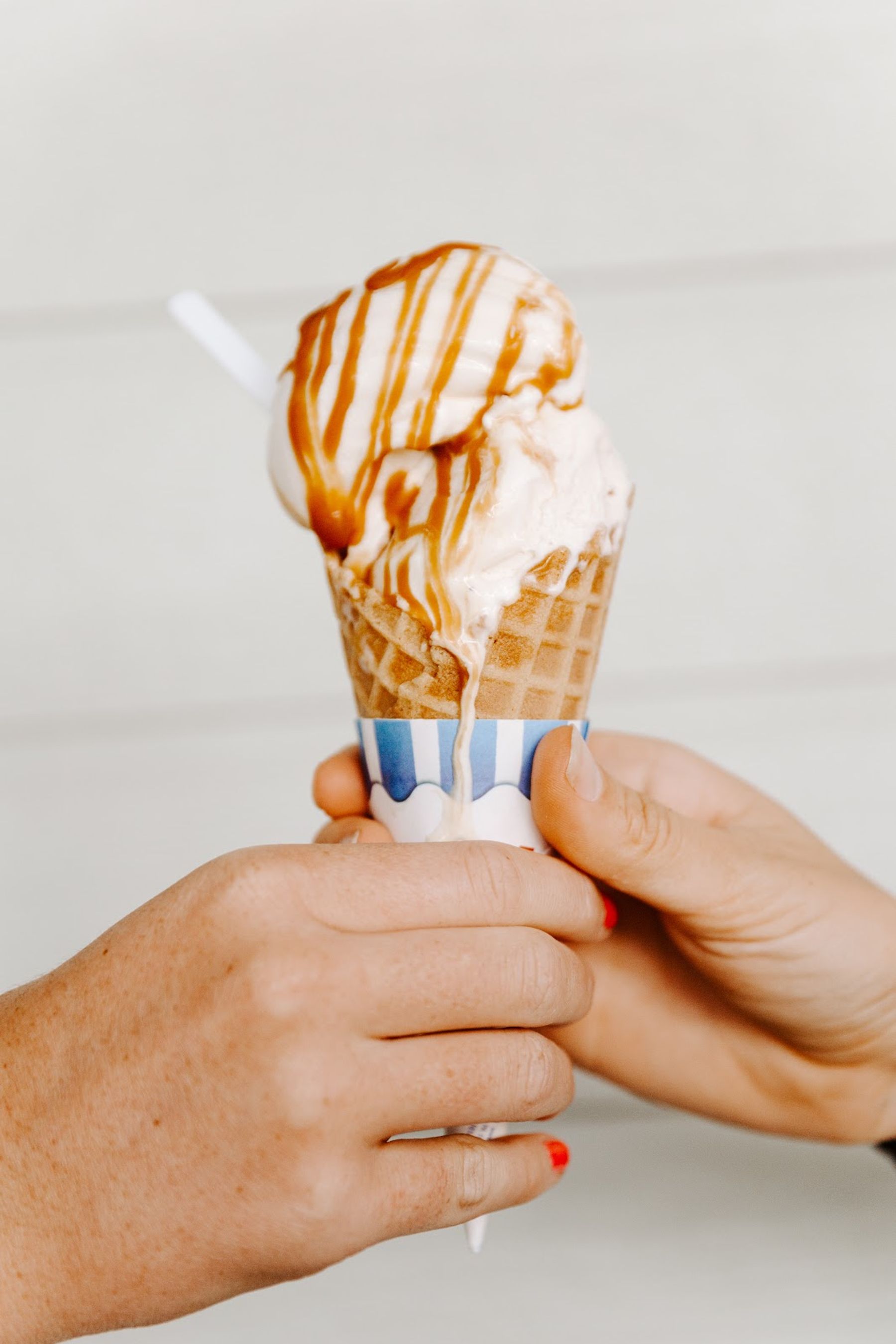 Photo 2 of Gypsea Gelato in South Kona, Big Island