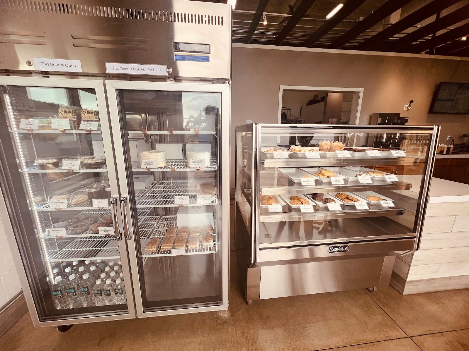 Photo 7 of Ko Bakery in Līhuʻe, Kauai