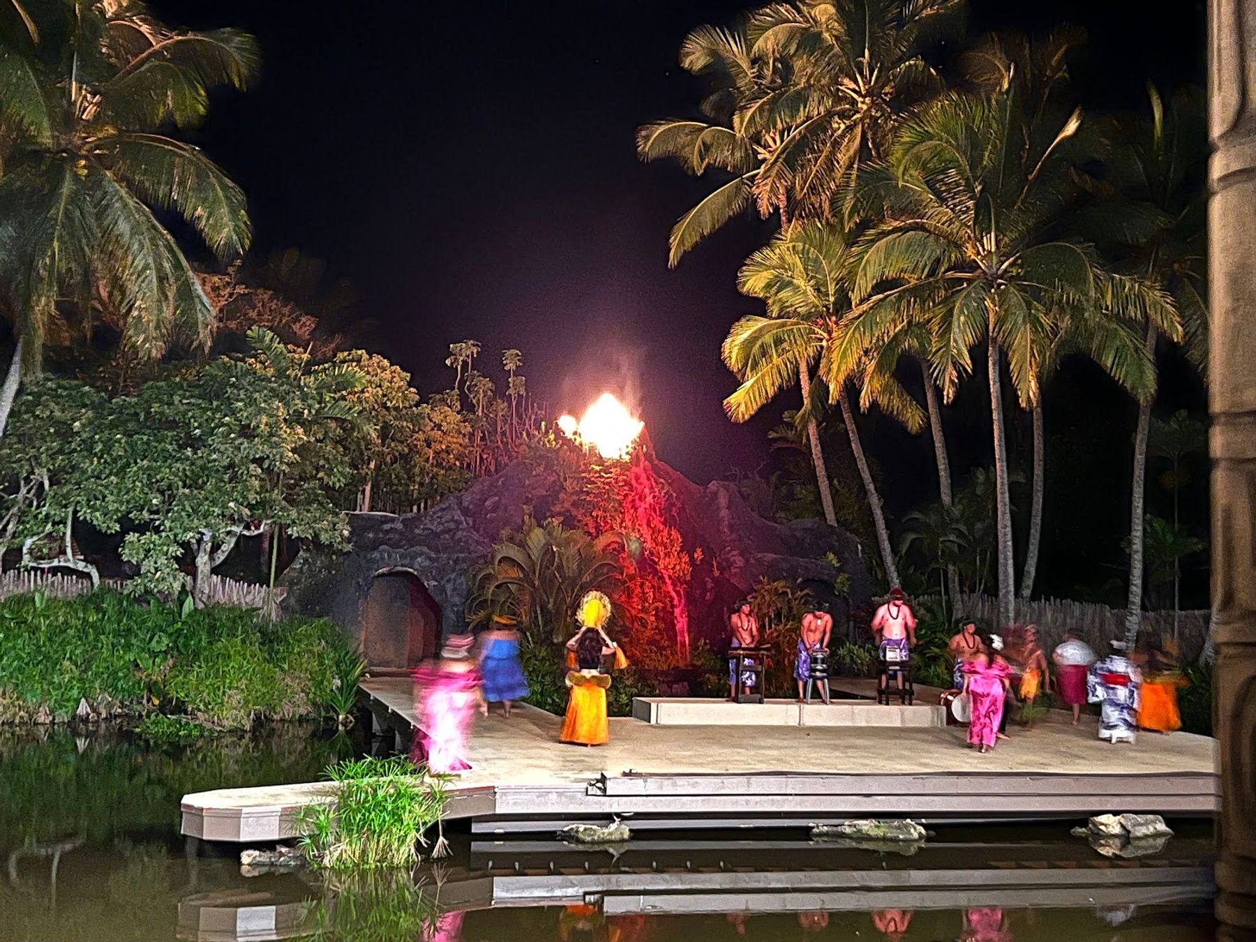 Smith Family Garden Luau in Kapaʻa, Kaua‘i photo 2