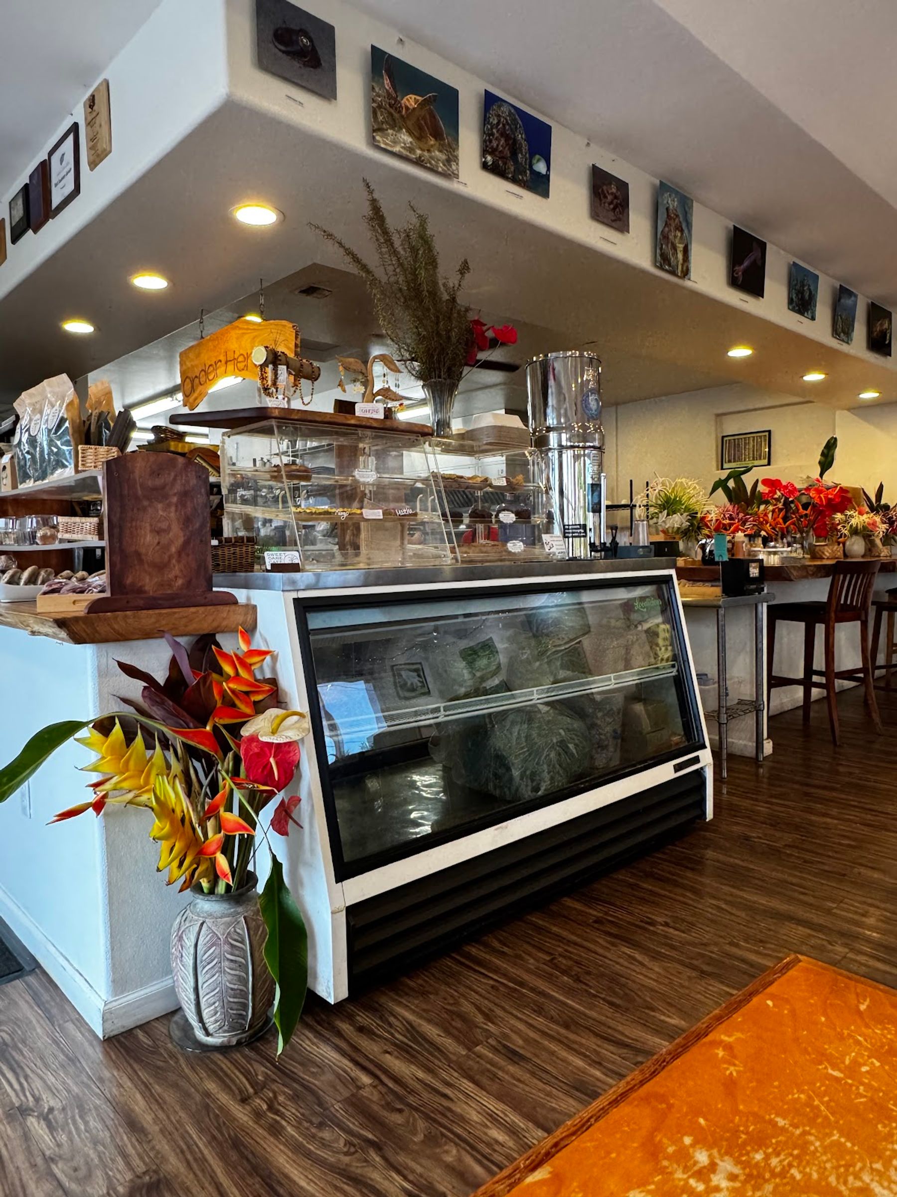 Photo 1 of Sweet Cane Cafe in Hilo, Big Island