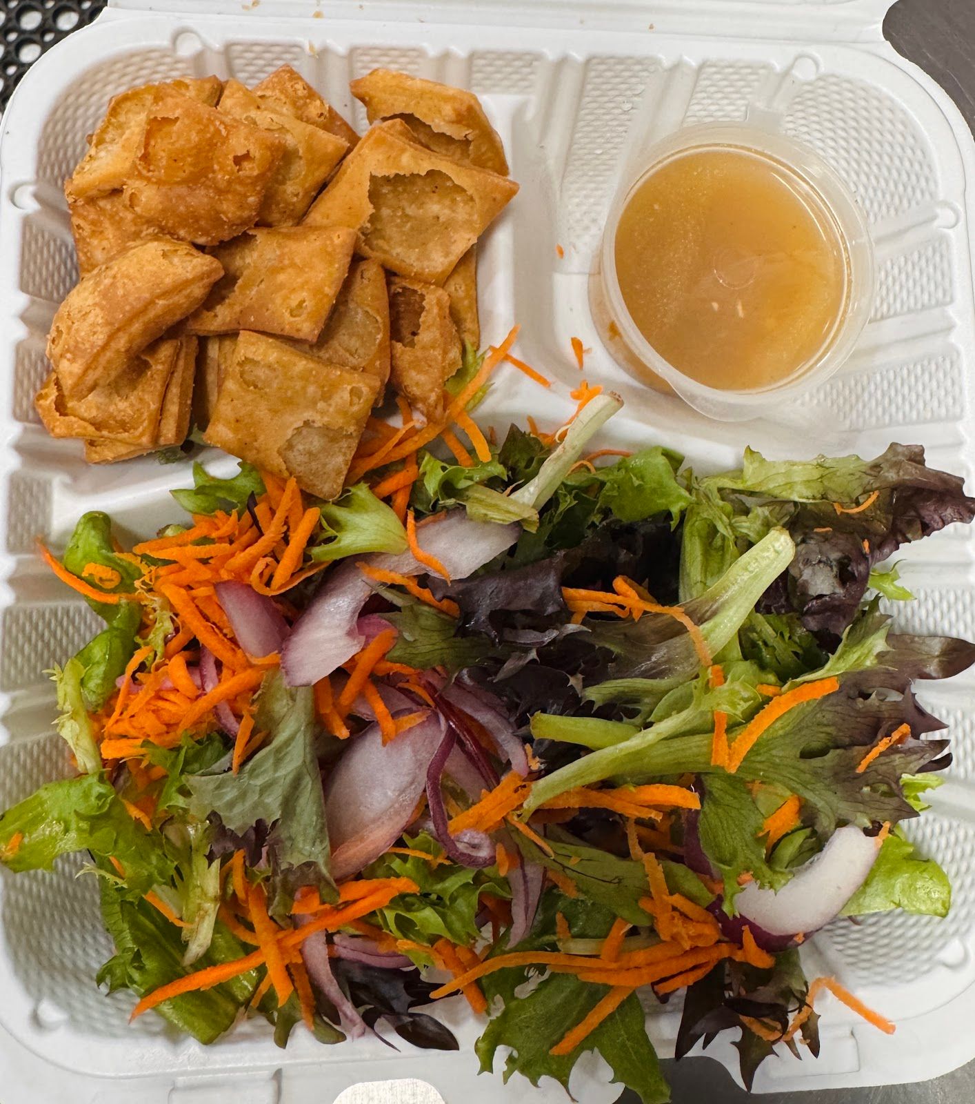 Photo 9 of ISLAND WOK EXPRESS in Kīhei, Maui