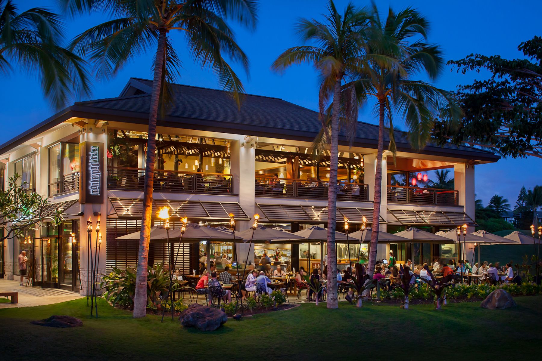 Photo 6 of Monkeypod Kitchen by Merriman in Ko Olina, Oahu