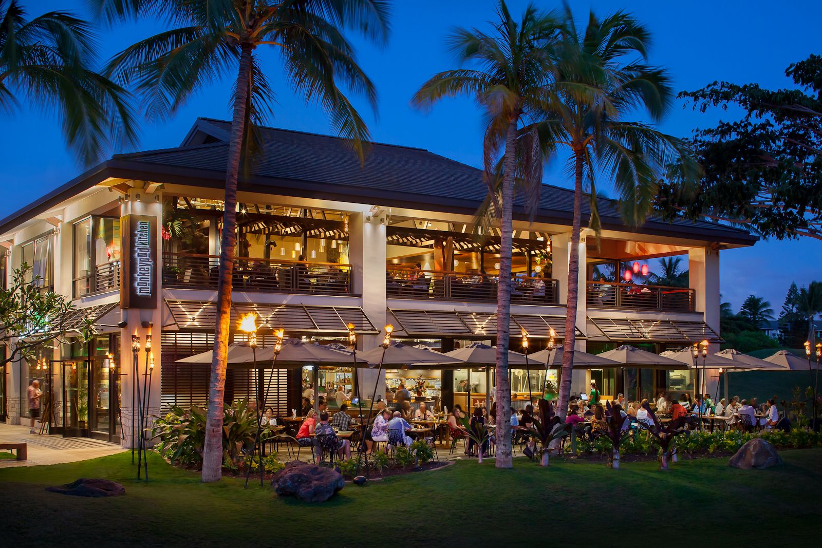 Photo 6 of Monkeypod Kitchen by Merriman in Ko Olina, Oahu