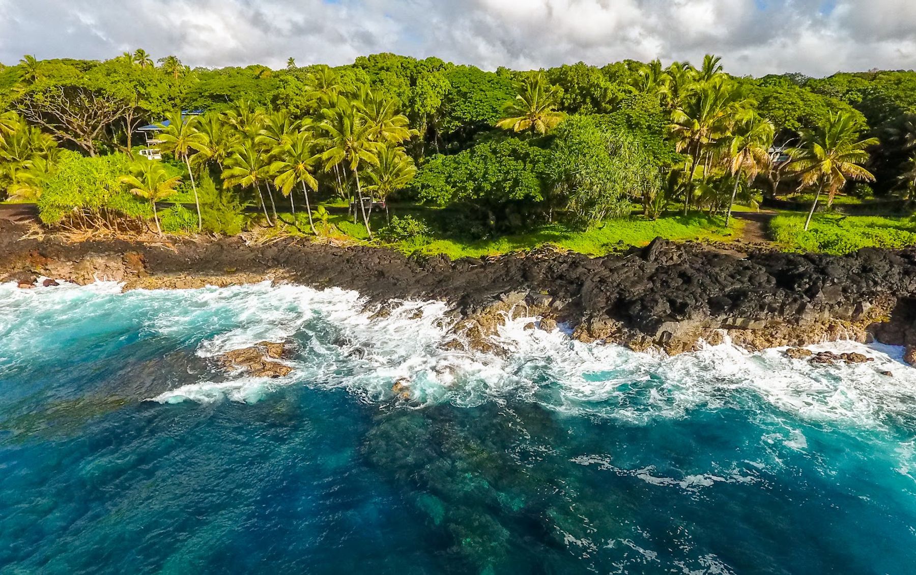 Photo 5 of Hawaiian Sanctuary Retreat Center in Pāhoa, Big-island