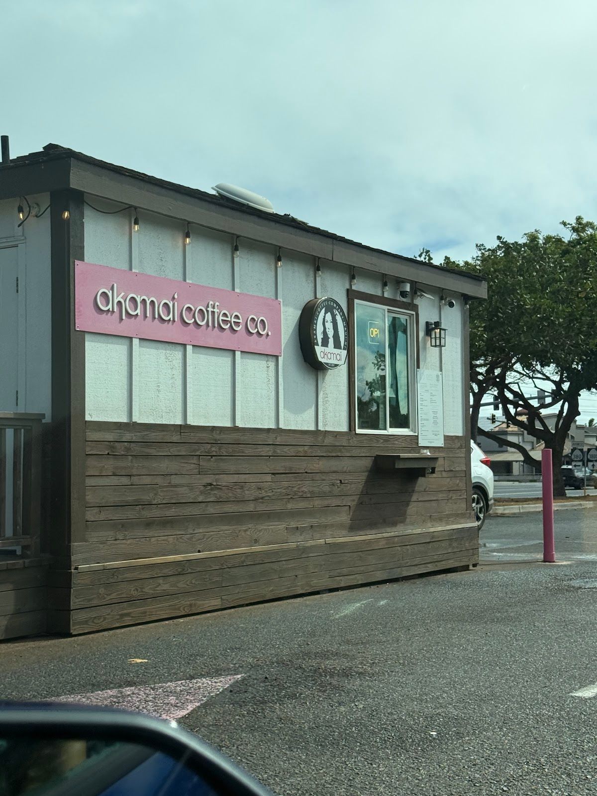 Photo 5 of Akamai Coffee Co. in Kahului, Maui