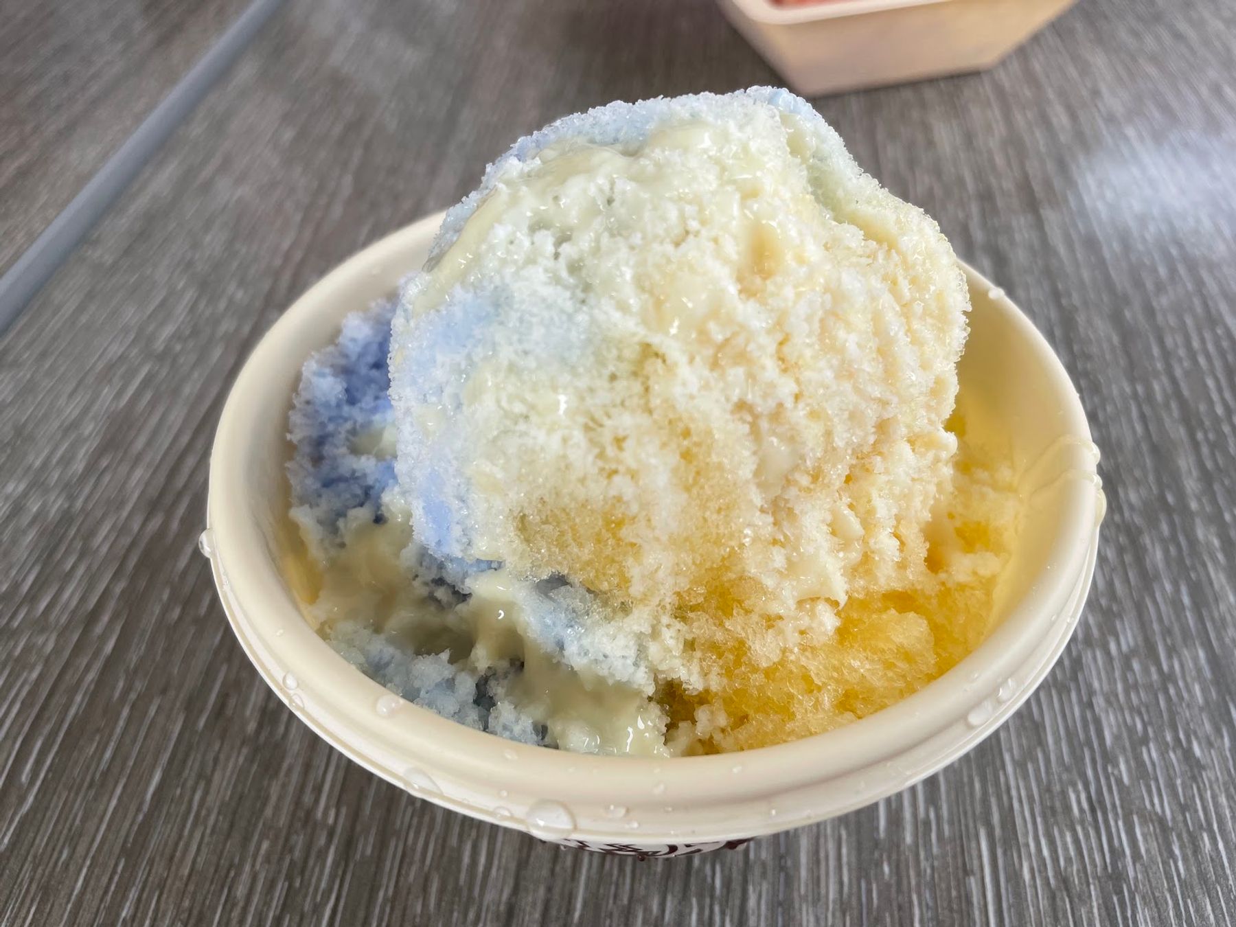 Photo 6 of Island Vintage Shave Ice Whalers Village in Kāʻanapali, Maui