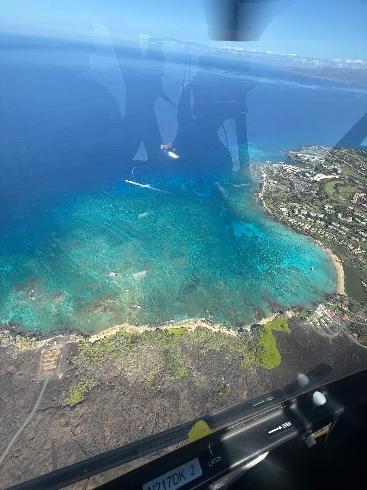 Photo 8 of Mauna Loa Helicopter Tours - Big Island of Hawaii in Kailua-Kona, Big Island