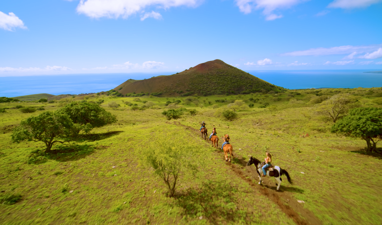 Photo 6 of Flight of Aloha in Kailua-Kona, Big Island