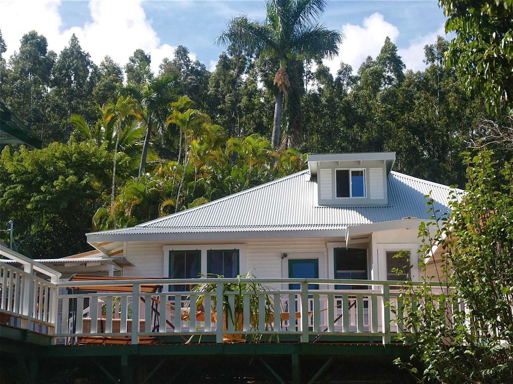 Photo 8 of Waipiʻo Wayside Bed & Breakfast in Honokaʻa, Big-island