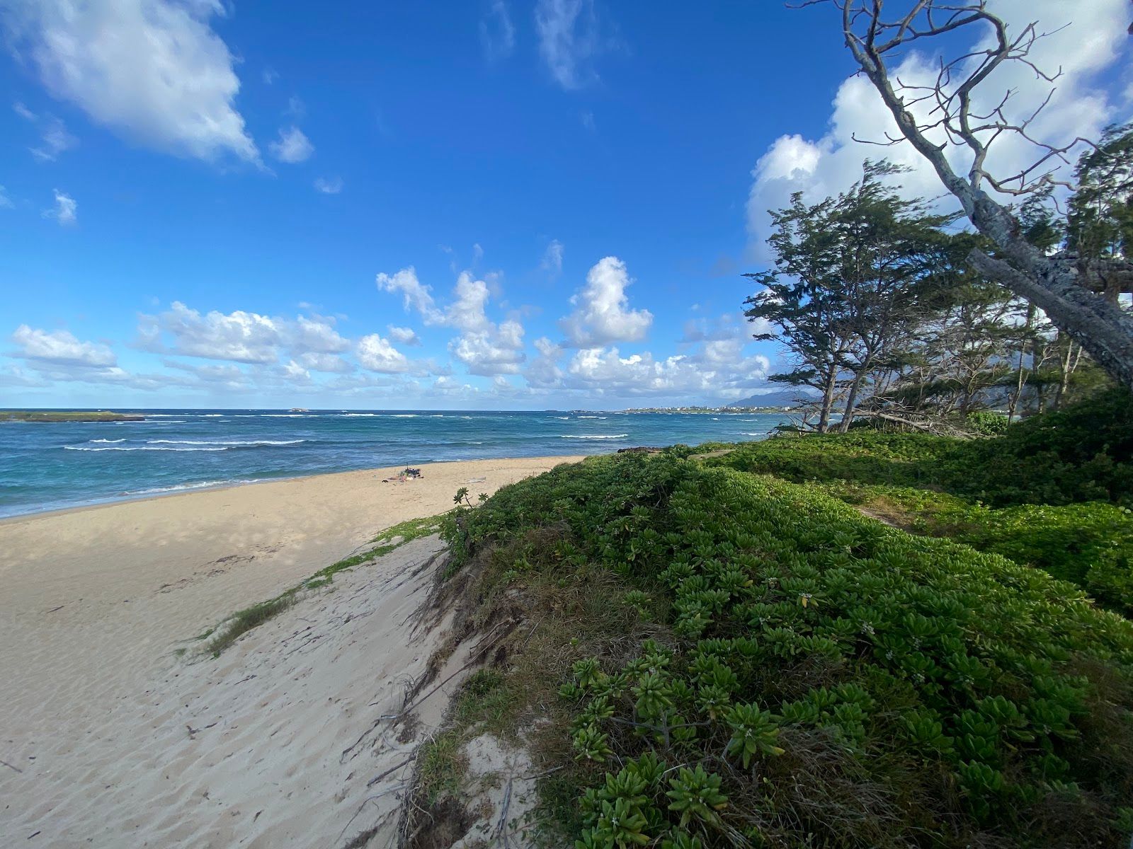 Photo 4 of Mālaekahana State Recreation Area in Lāʻie, Oahu