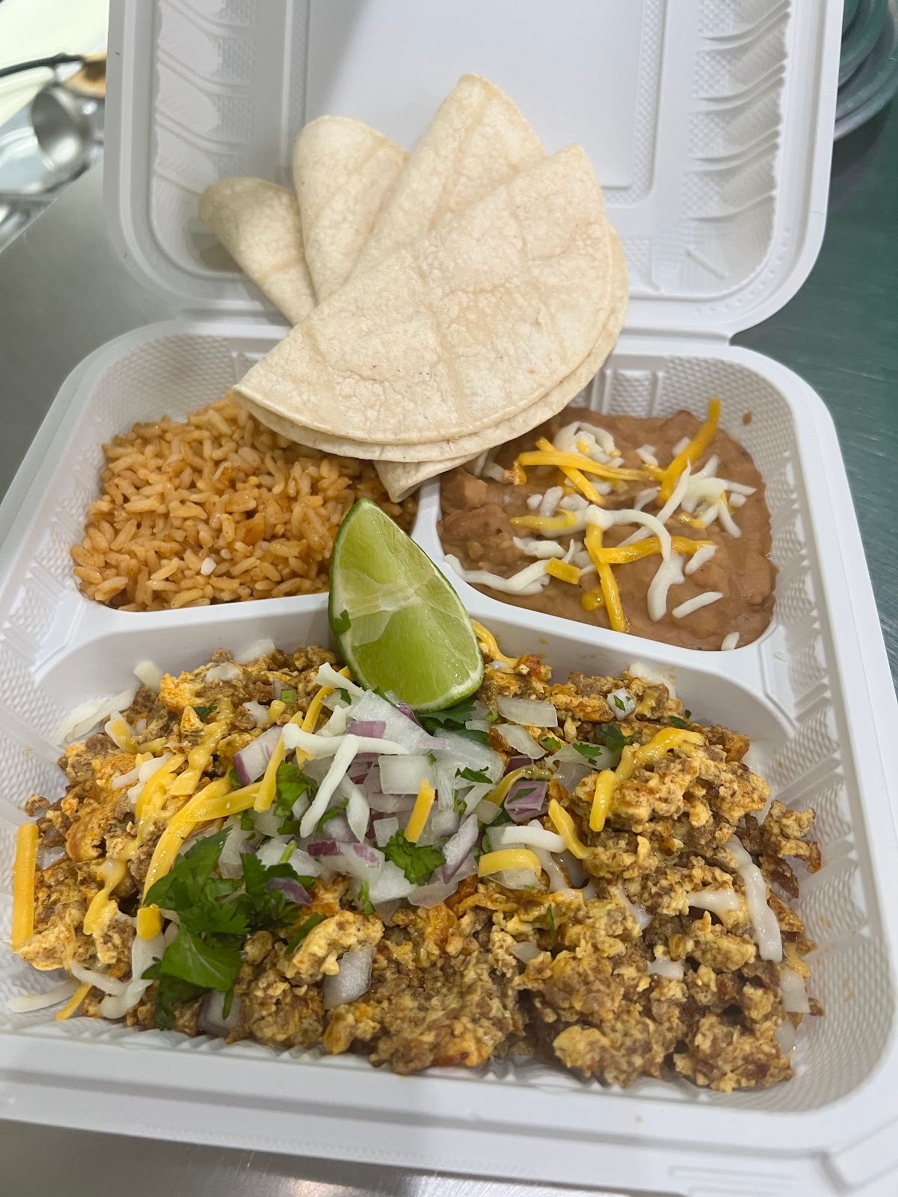 Photo 2 of Tacos Jalisco Taqueria in Pāhoa, Big Island