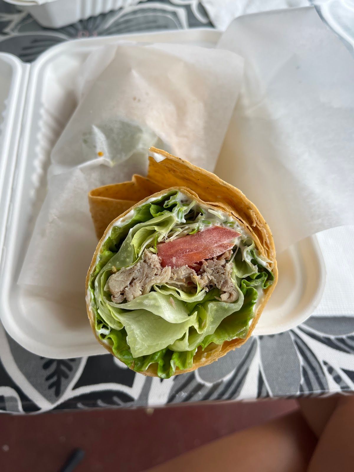 Photo 4 of Millie's Deli & Snack Shop in Hilo, Big Island