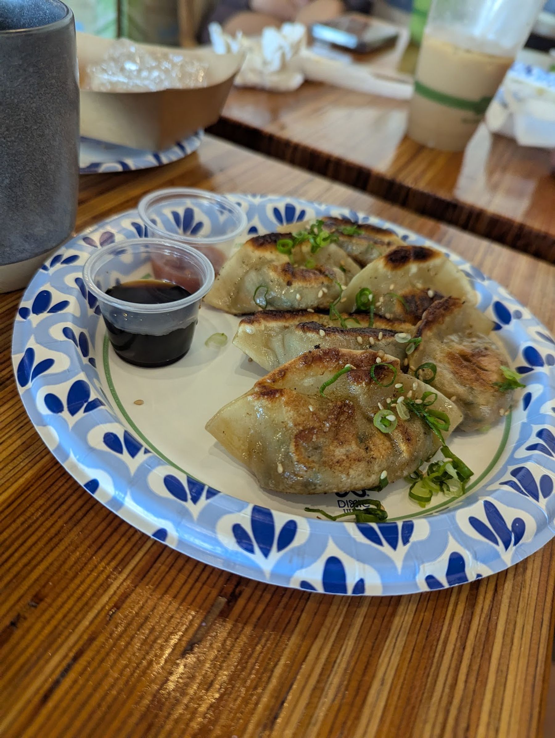 Photo 10 of Cafe Kopi in Kailua & Lanikai, Oahu