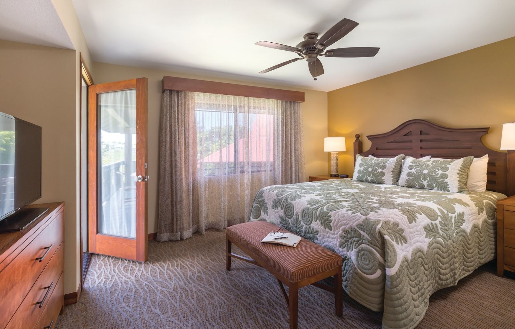 Photo 2 of Club Wyndham Kona in Kailua-Kona, Big-island