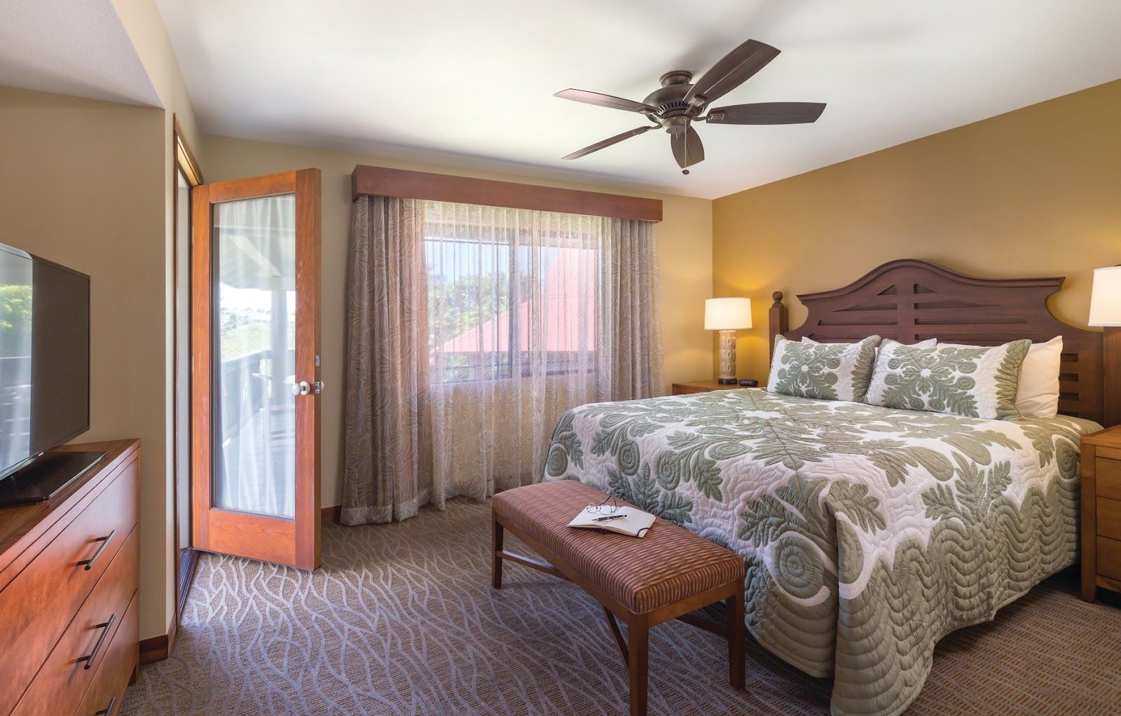 Photo 2 of Club Wyndham Kona in Kailua-Kona, Big-island