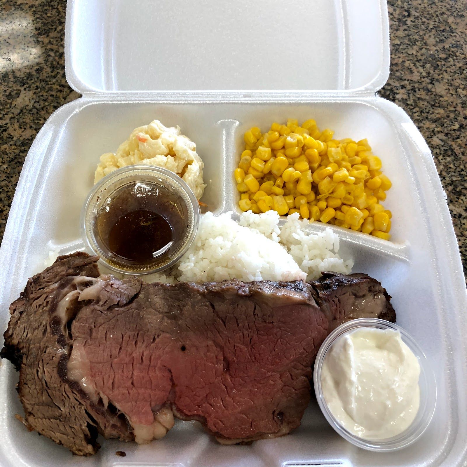 Photo 2 of Jets Local Fast Food in Pearl Harbor & ʻAiea, Oahu