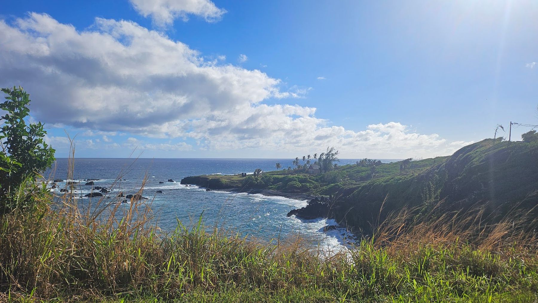 Photo 1 of Road to Hana in Keʻanae-Nāhiku, Maui