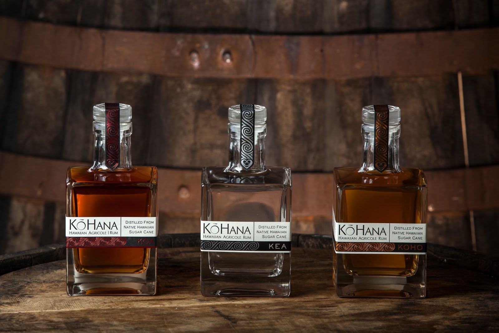 Photo 2 of Kō Hana Distillers in Waipahu & Kunia, Oahu