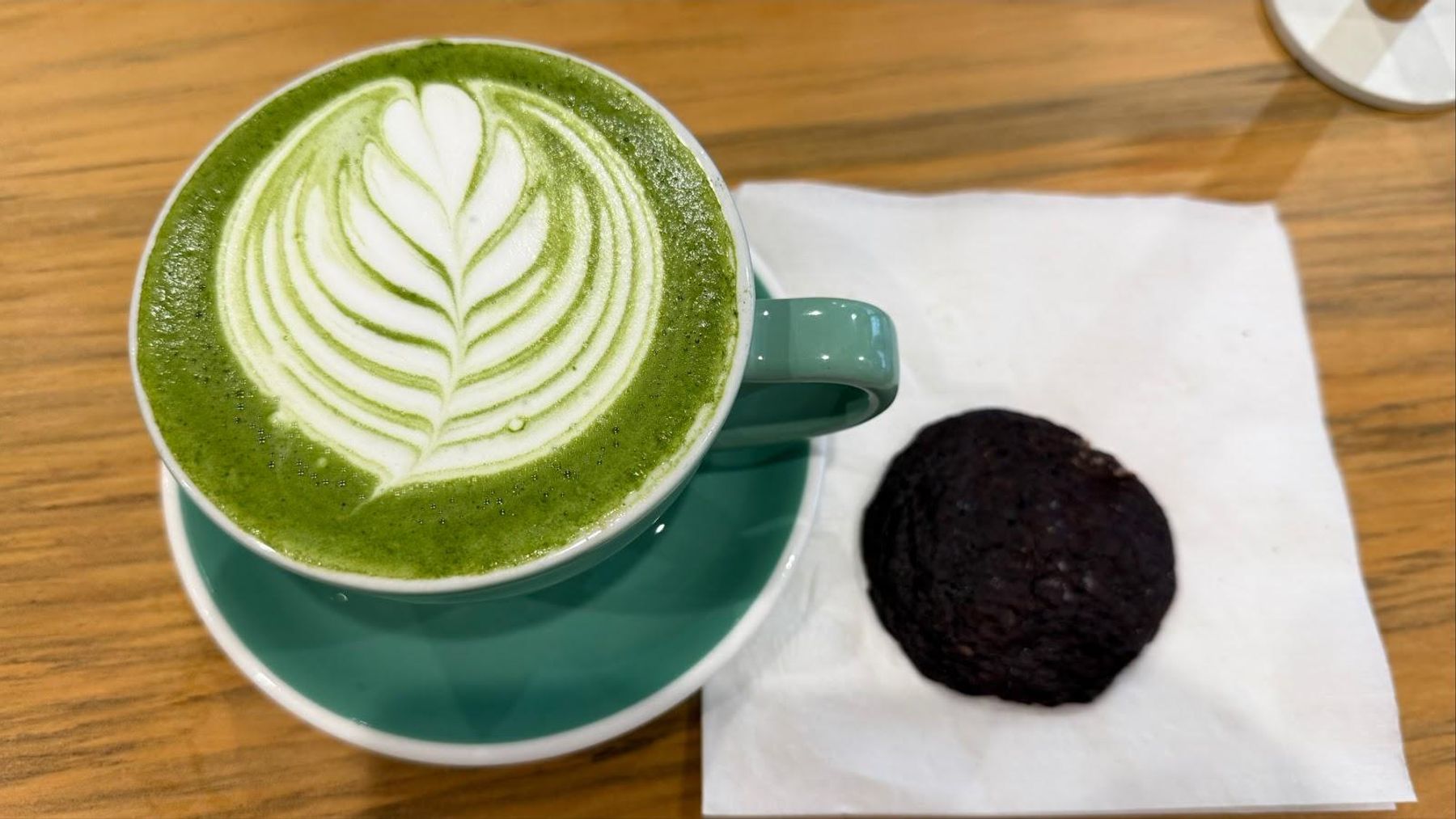 Collab Cafe restaurant in Kapaʻa, Kaua‘i photo 3