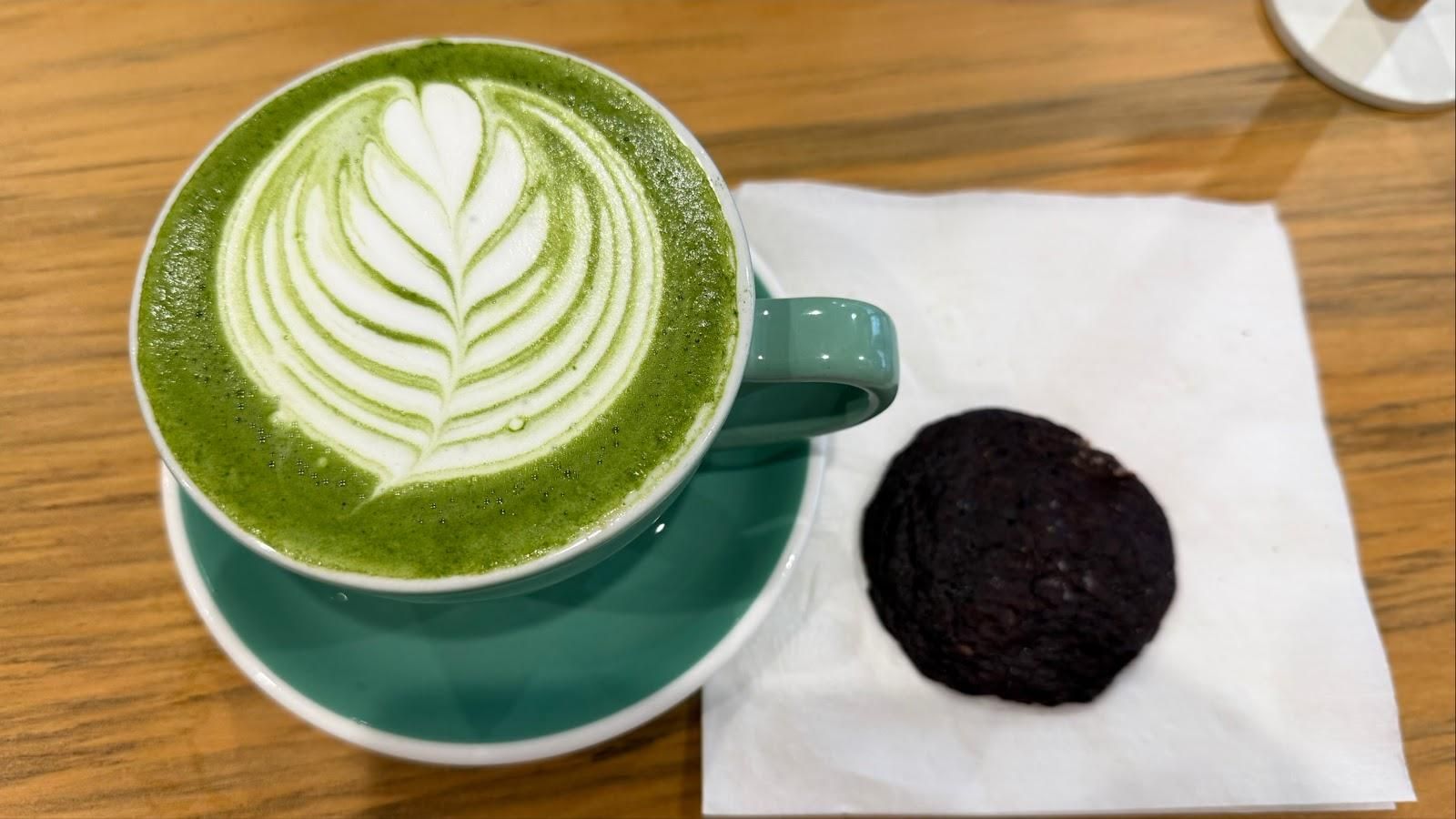 Collab Cafe restaurant in Kapaʻa, Kaua‘i photo 3