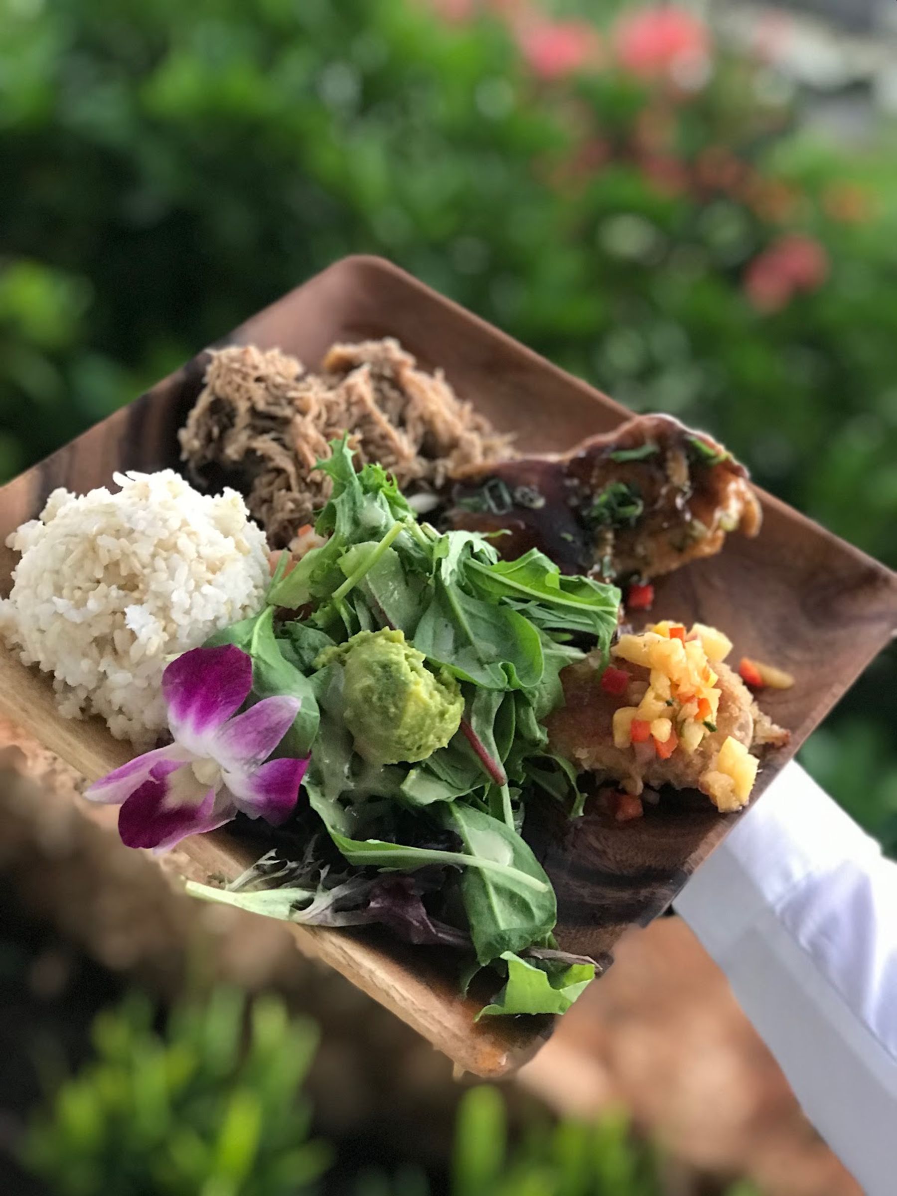 Photo 2 of Countryside Cafe (Kea'au Location) in Pāhoa, Big Island