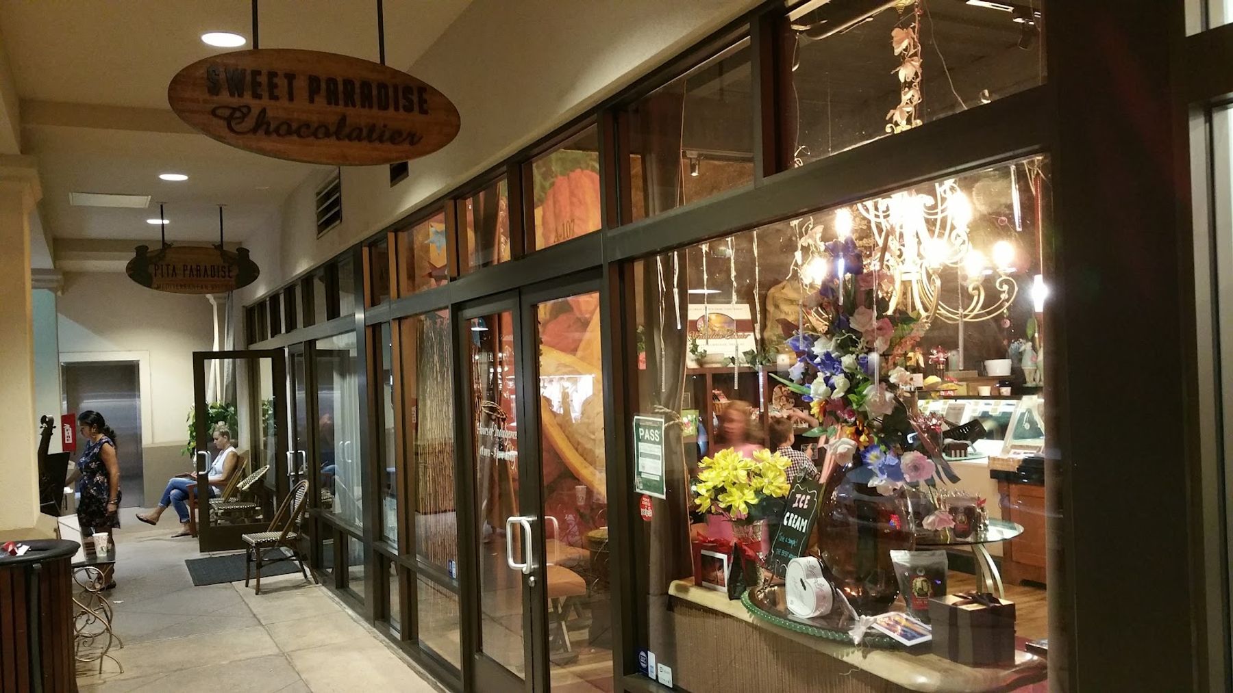 Photo 1 of Sweet Paradise Maui Chocolatier in Wailea, Maui